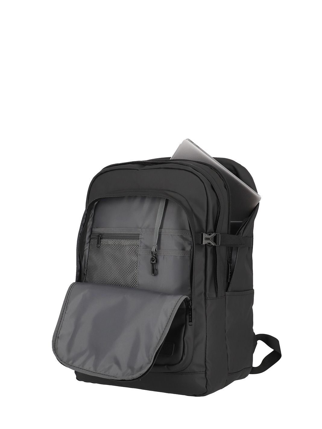 Travelite Basics Zaino da giorno 48 cm Vano porta PC Travelite Basics Zaino da giorno 48 cm Vano porta PC