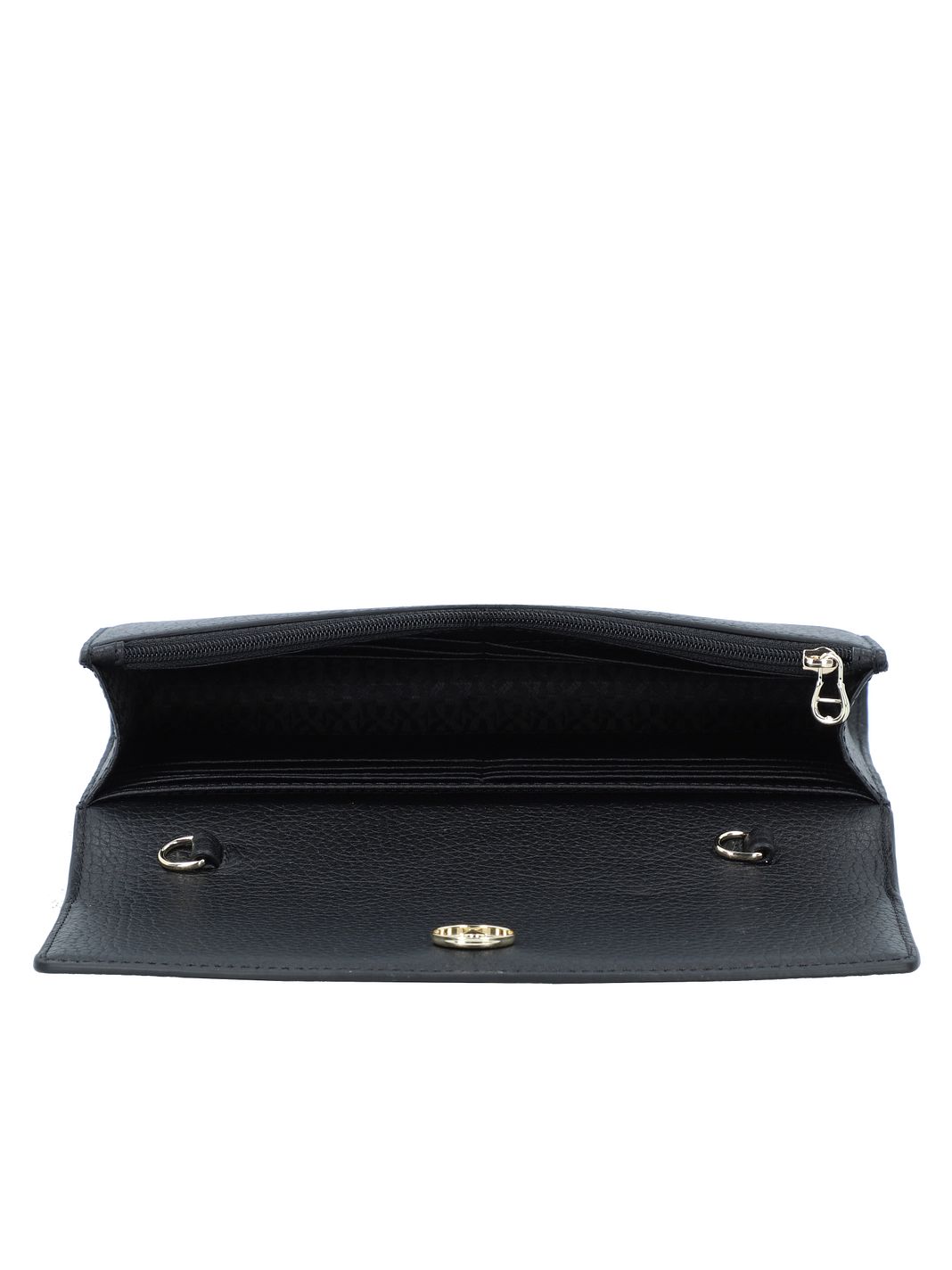 AIGNER Fashion Bolso de mano Piel natural 12.5 cm AIGNER Fashion Bolso de mano Piel natural 12.5 cm