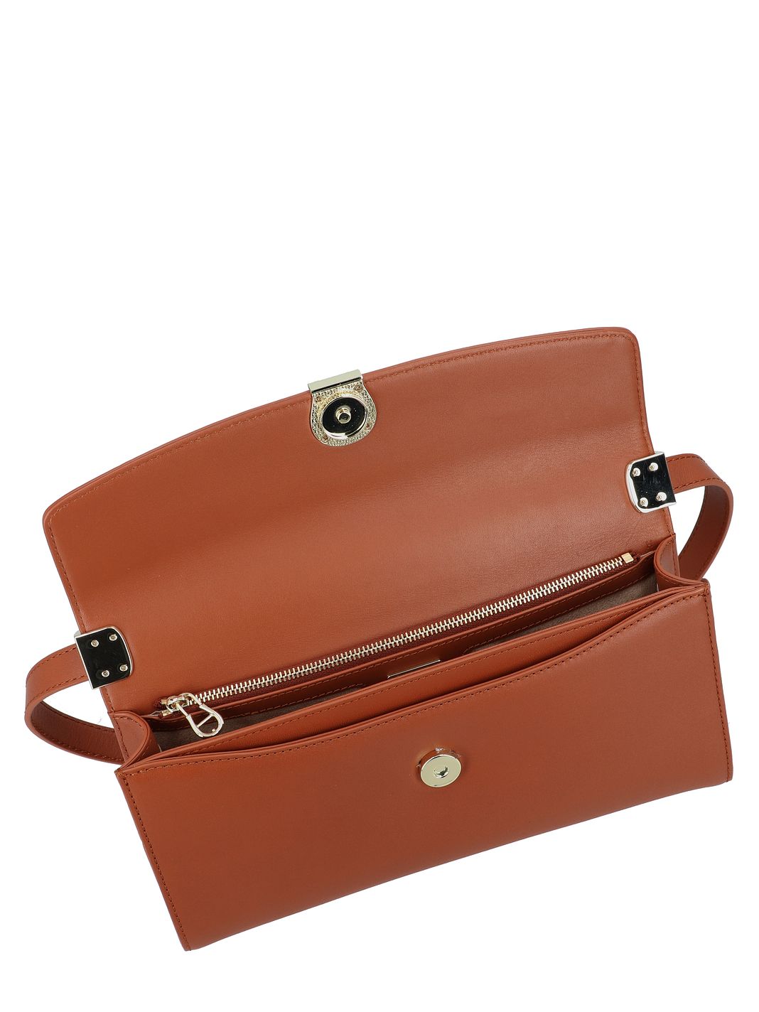 AIGNER Celeste Borsetta Vera Pelle 26.5 cm AIGNER Celeste Borsetta Vera Pelle 26.5 cm