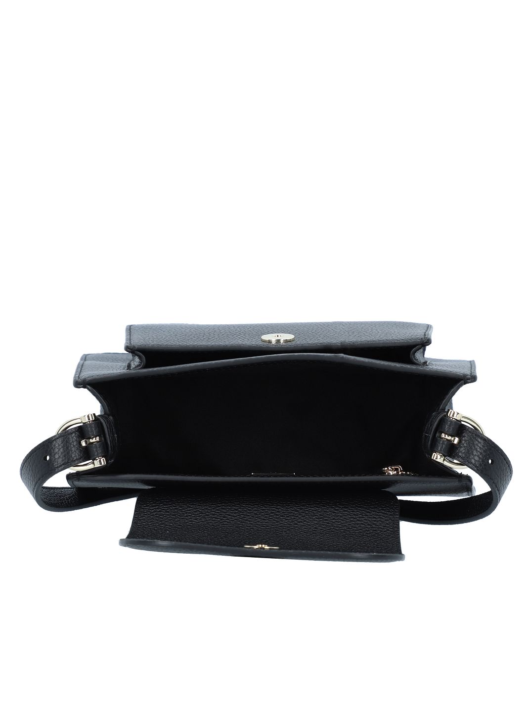 AIGNER Delia Borsetta Vera Pelle 24 cm AIGNER Delia Borsetta Vera Pelle 24 cm