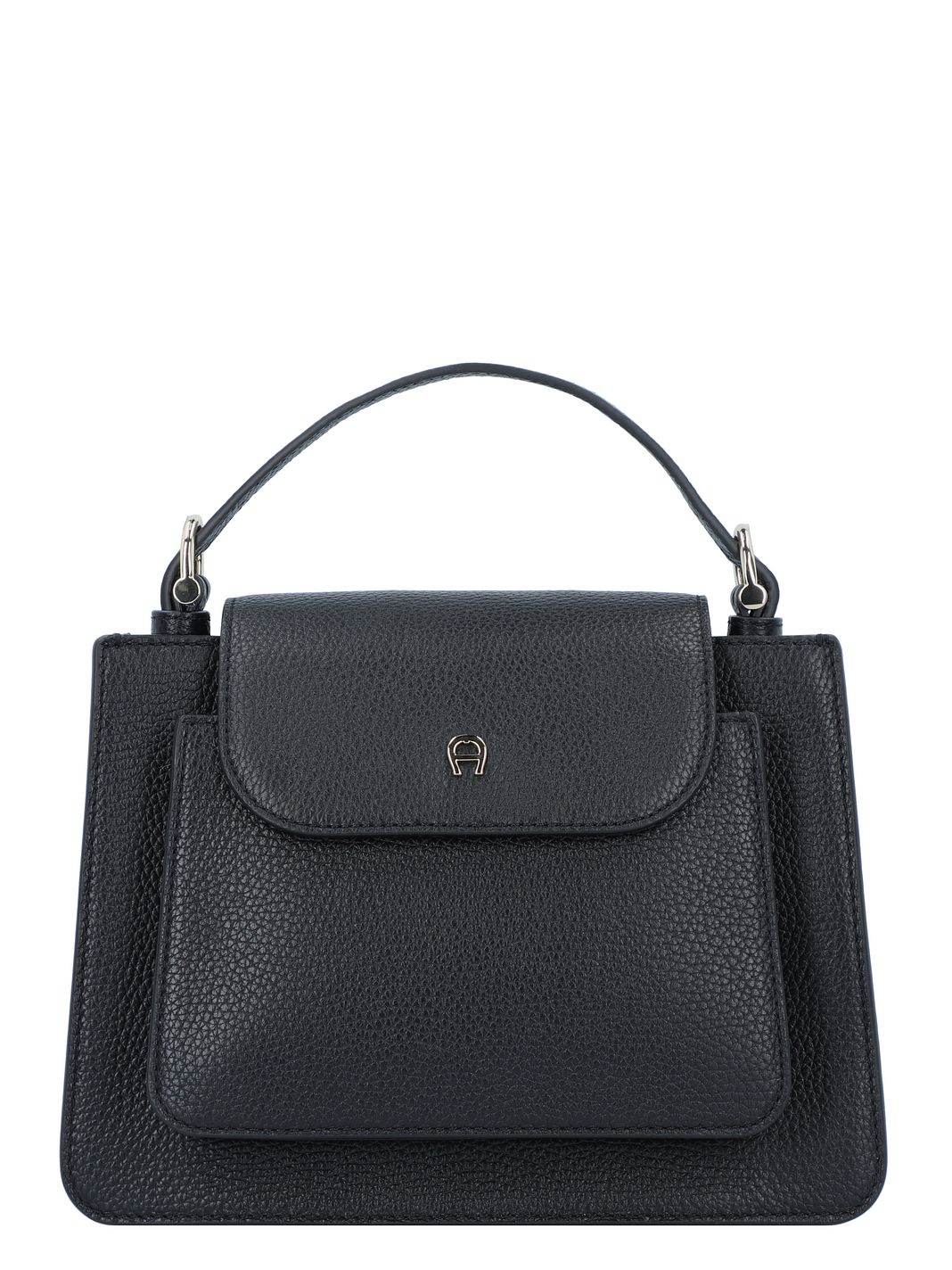 AIGNER Delia Borsetta Vera Pelle 24 cm AIGNER Delia Borsetta Vera Pelle 24 cm
