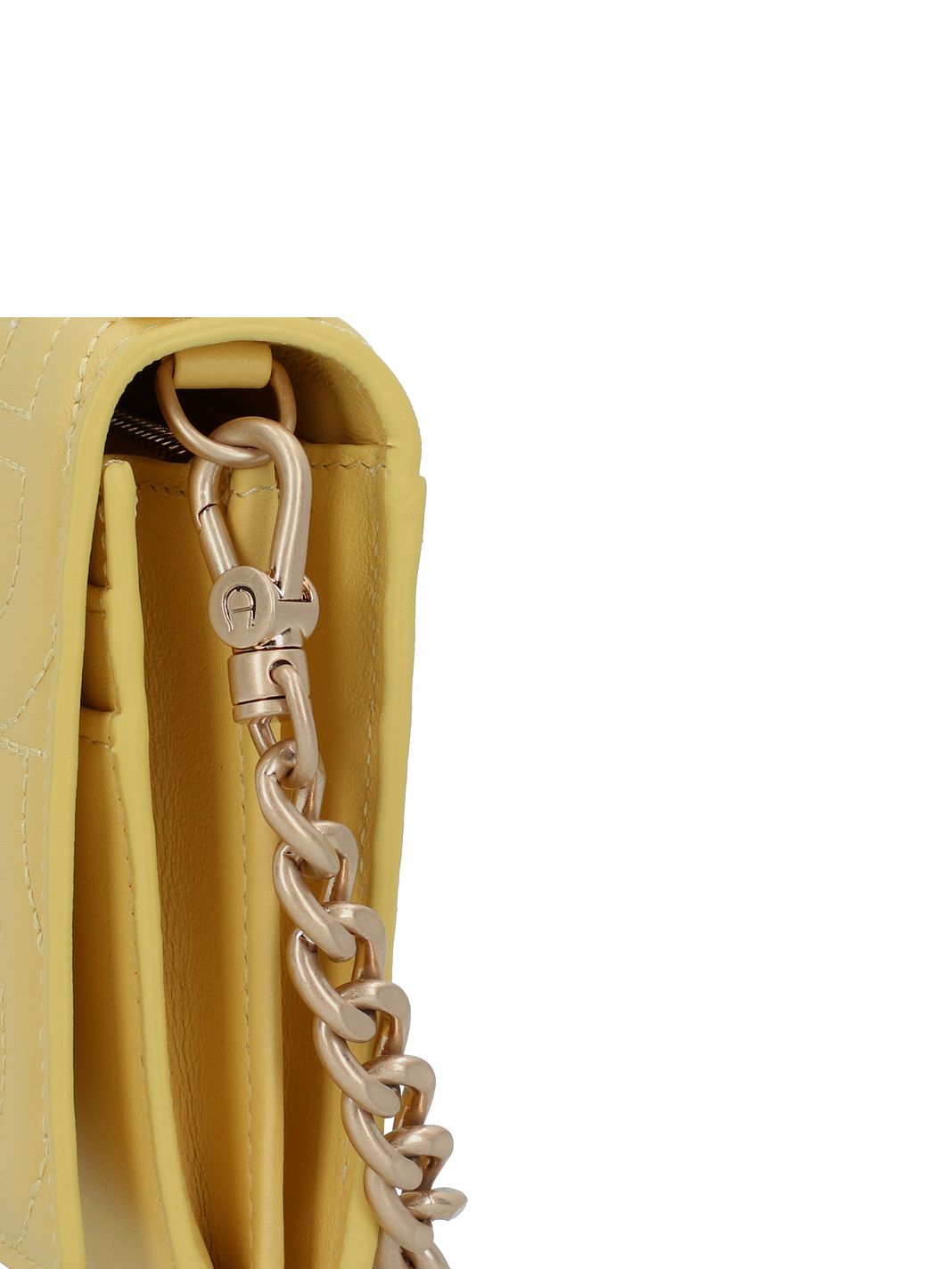 AIGNER Fashion Clutch plånbok Läder 18.5 cm AIGNER Fashion Clutch plånbok Läder 18.5 cm
