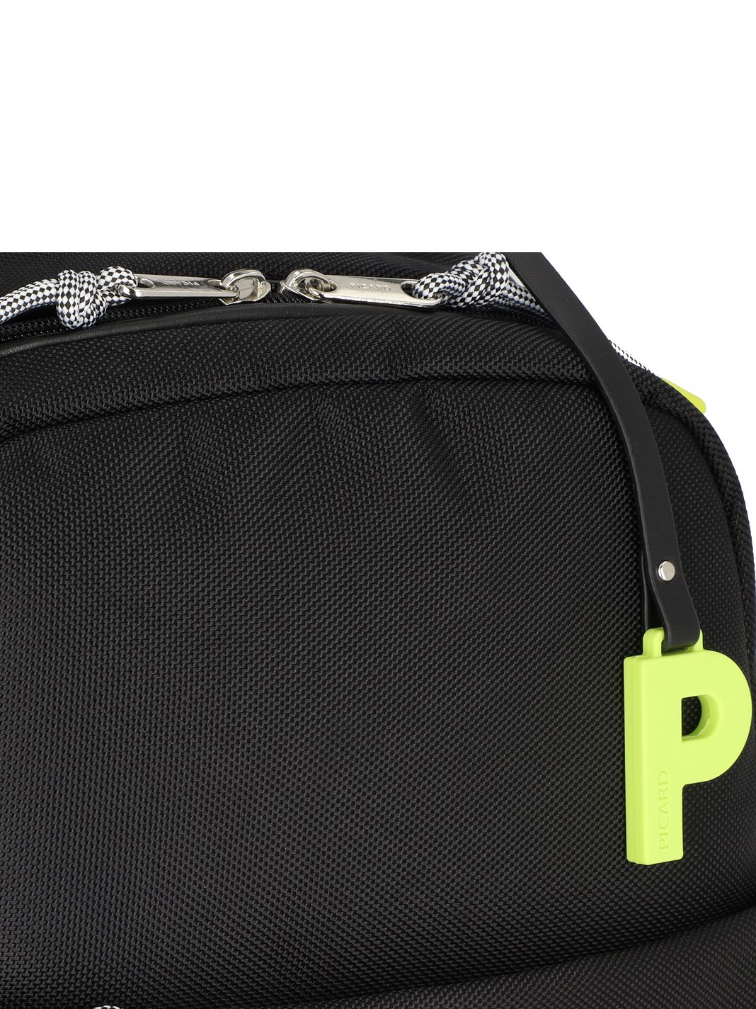 Picard Lucky One Mochila urbana 35 cm Compartimento para el portátil