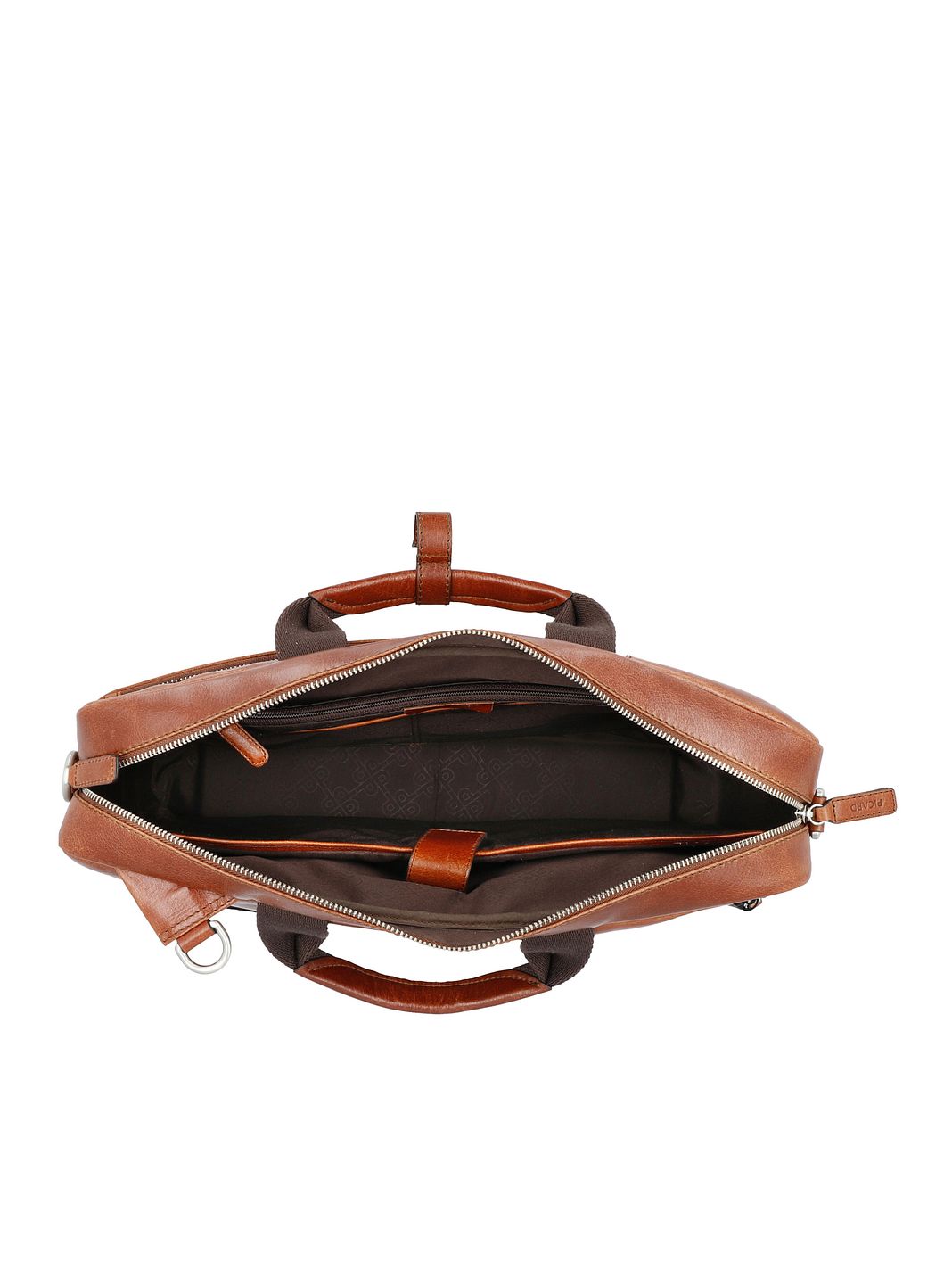 Picard Buddy Maletín Mensajero Piel natural 42 cm Compartimento para el portátil Picard Buddy Maletín Mensajero Piel natural 42 cm Compartimento para el portátil
