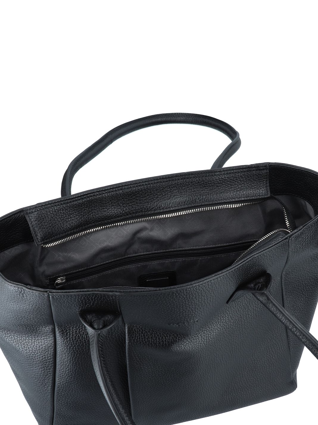 Picard Pure Borsa a spalla Vera Pelle 34 cm Picard Pure Borsa a spalla Vera Pelle 34 cm