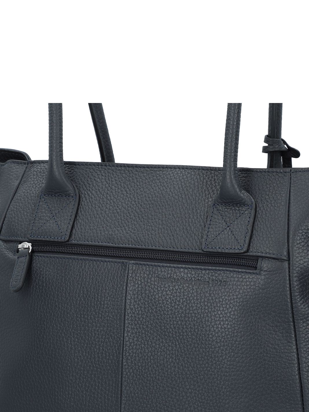 Picard Pure Skuldertaske Læder 34 cm Picard Pure Skuldertaske Læder 34 cm