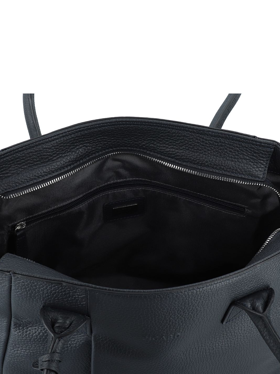 Picard Pure Skuldertaske Læder 34 cm Picard Pure Skuldertaske Læder 34 cm