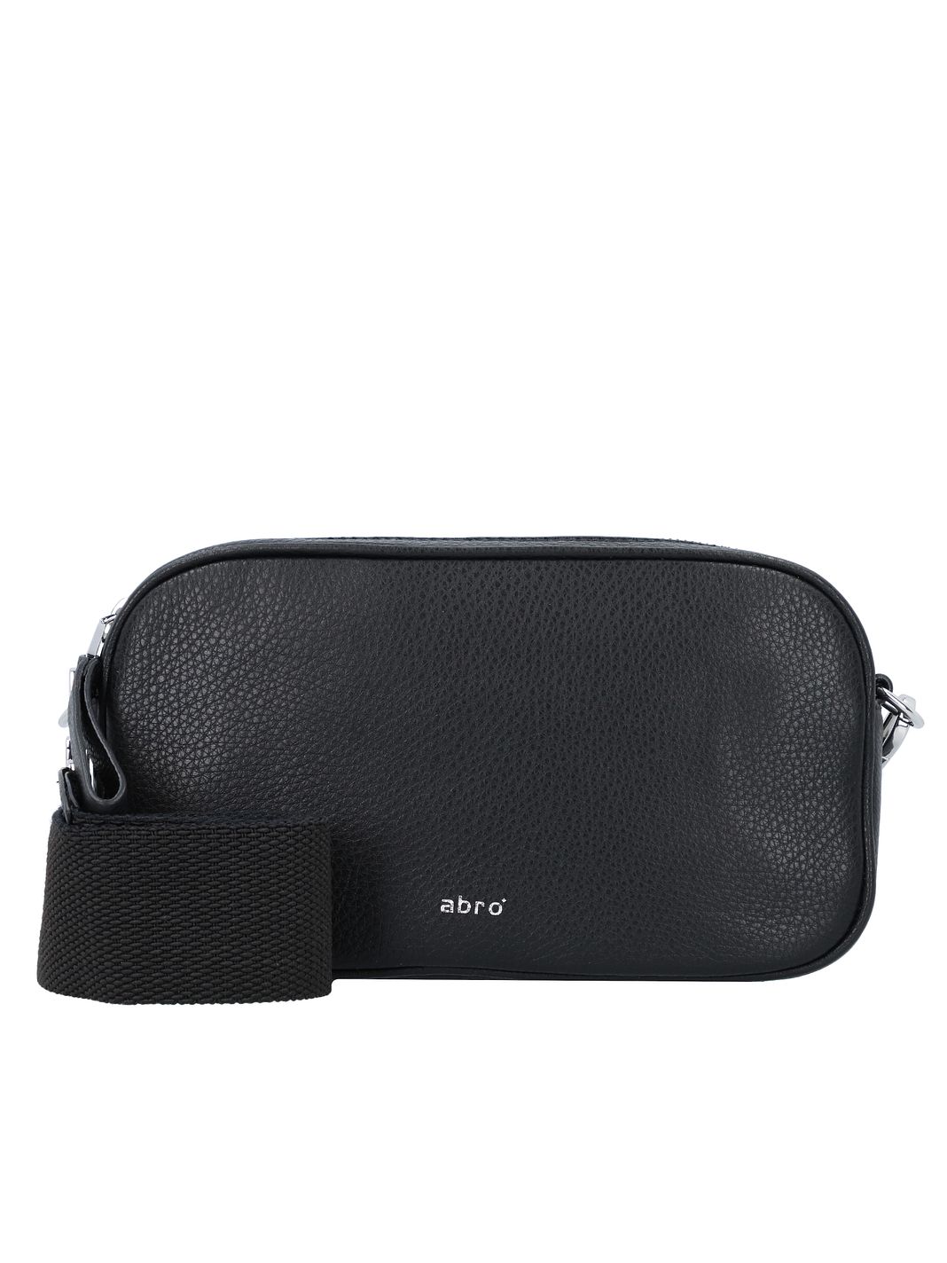 abro Dalia Crossbody-väska Läder 23 cm abro Dalia Crossbody-väska Läder 23 cm
