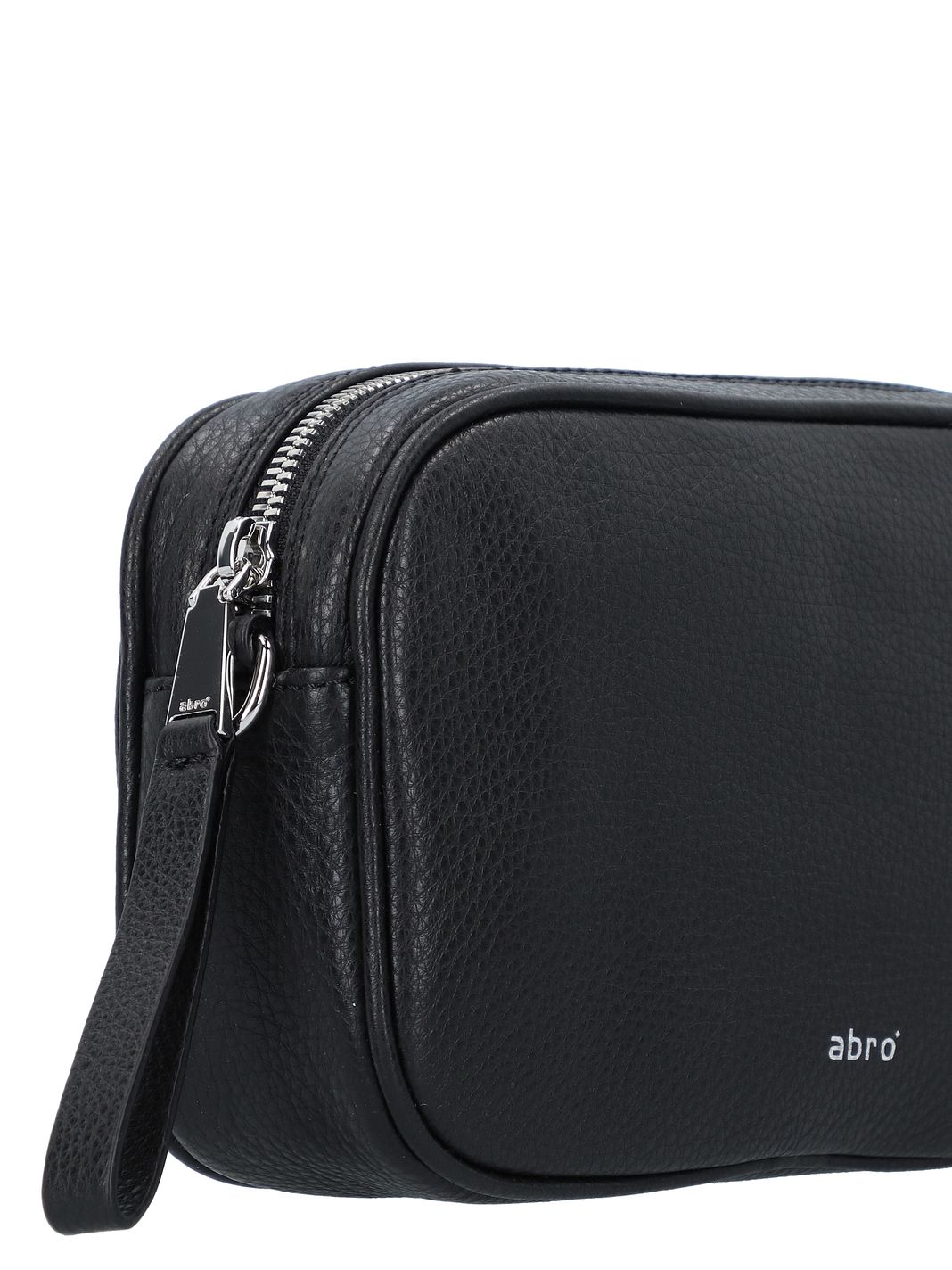 abro Dalia Crossbody-väska Läder 23 cm abro Dalia Crossbody-väska Läder 23 cm