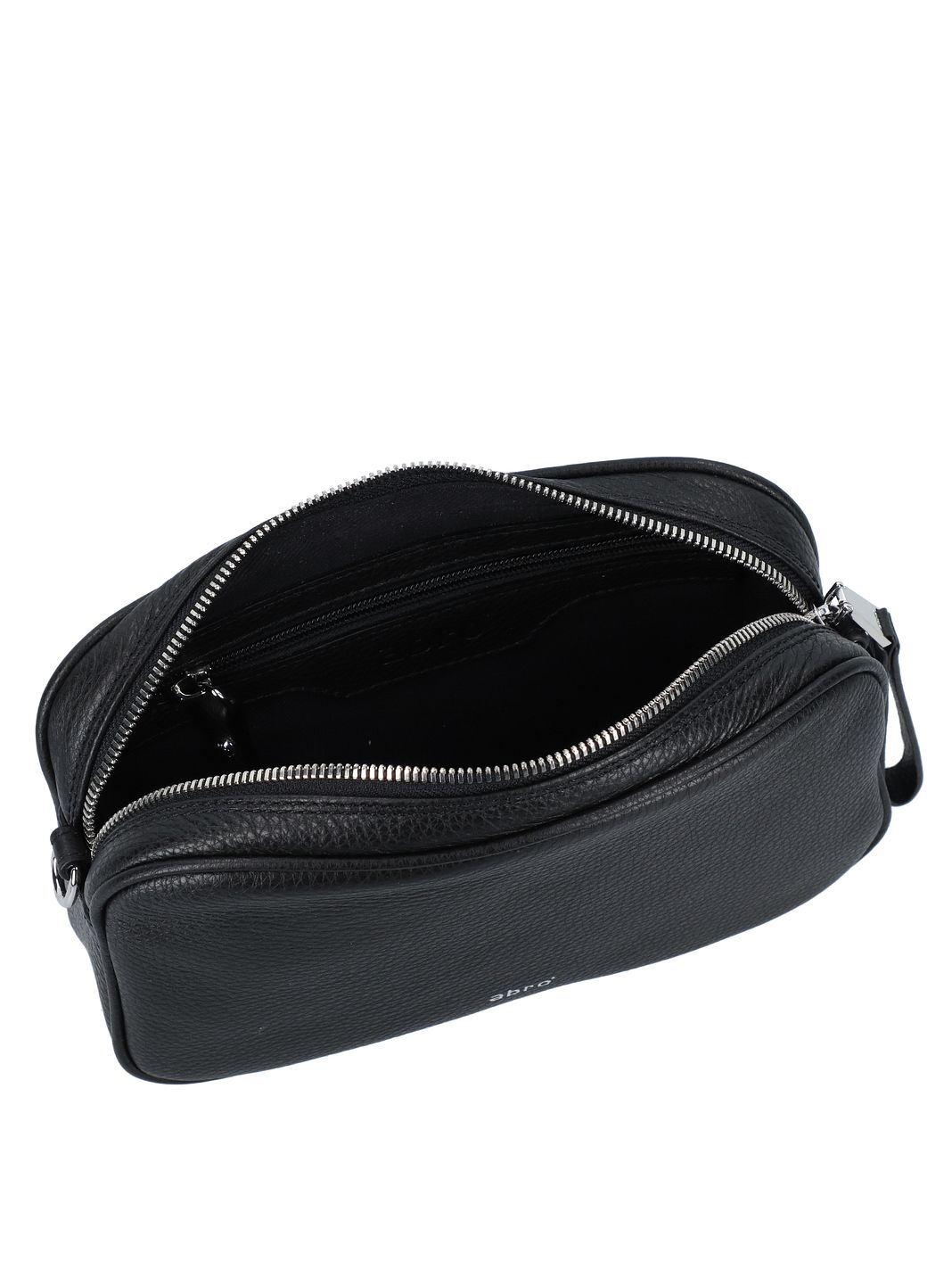 abro Dalia Crossbody-väska Läder 23 cm abro Dalia Crossbody-väska Läder 23 cm