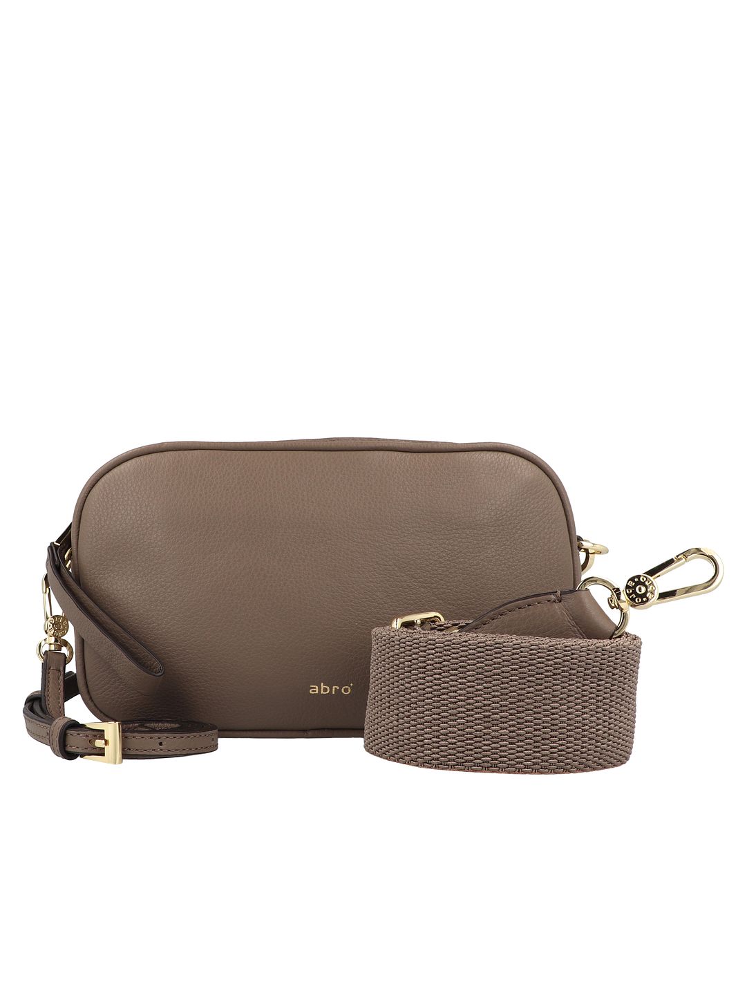 abro Dalia Borsa a tracolla Vera Pelle 23 cm abro Dalia Borsa a tracolla Vera Pelle 23 cm