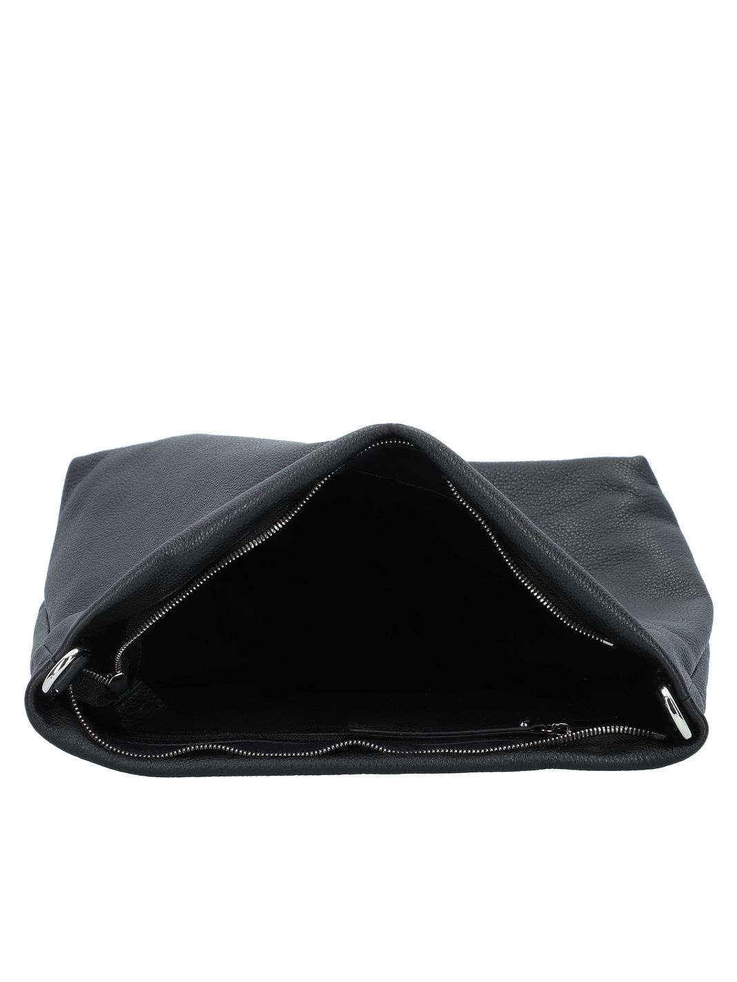 abro Dalia Handväska Läder 32 cm