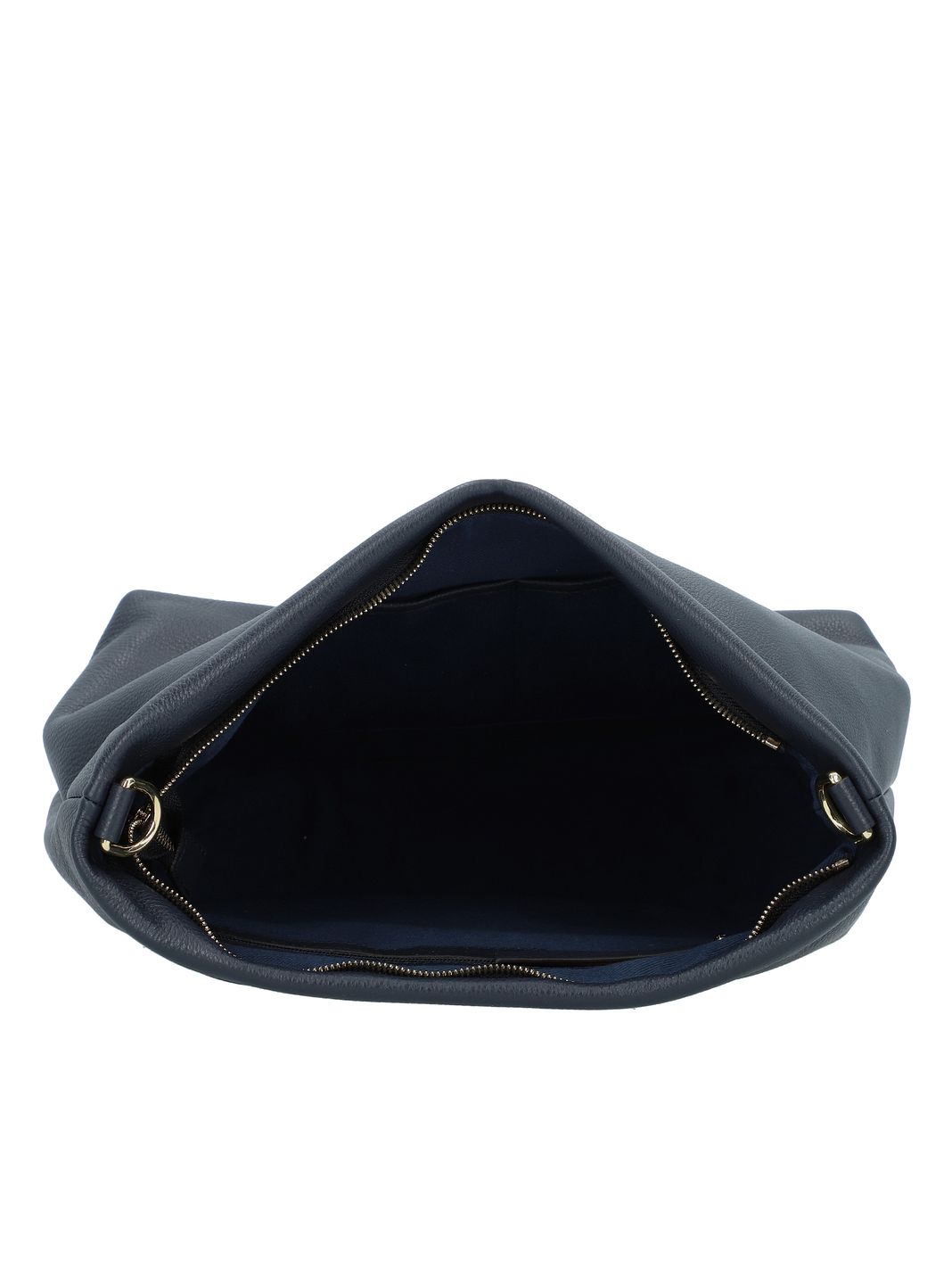 abro Dalia Handväska Läder 32 cm