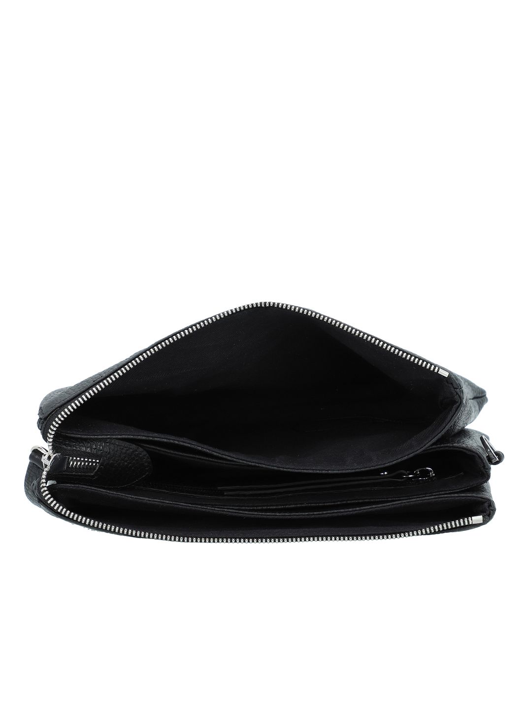 abro Adria Crossbody-väska Läder 24 cm abro Adria Crossbody-väska Läder 24 cm