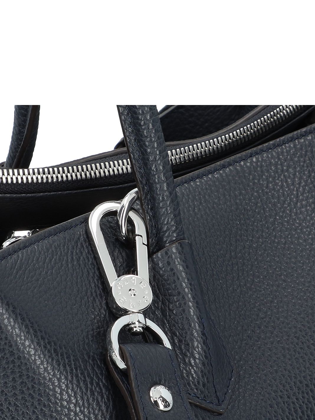 abro Adria Borsa shopper Vera Pelle 41 cm Vano porta PC abro Adria Borsa shopper Vera Pelle 41 cm Vano porta PC