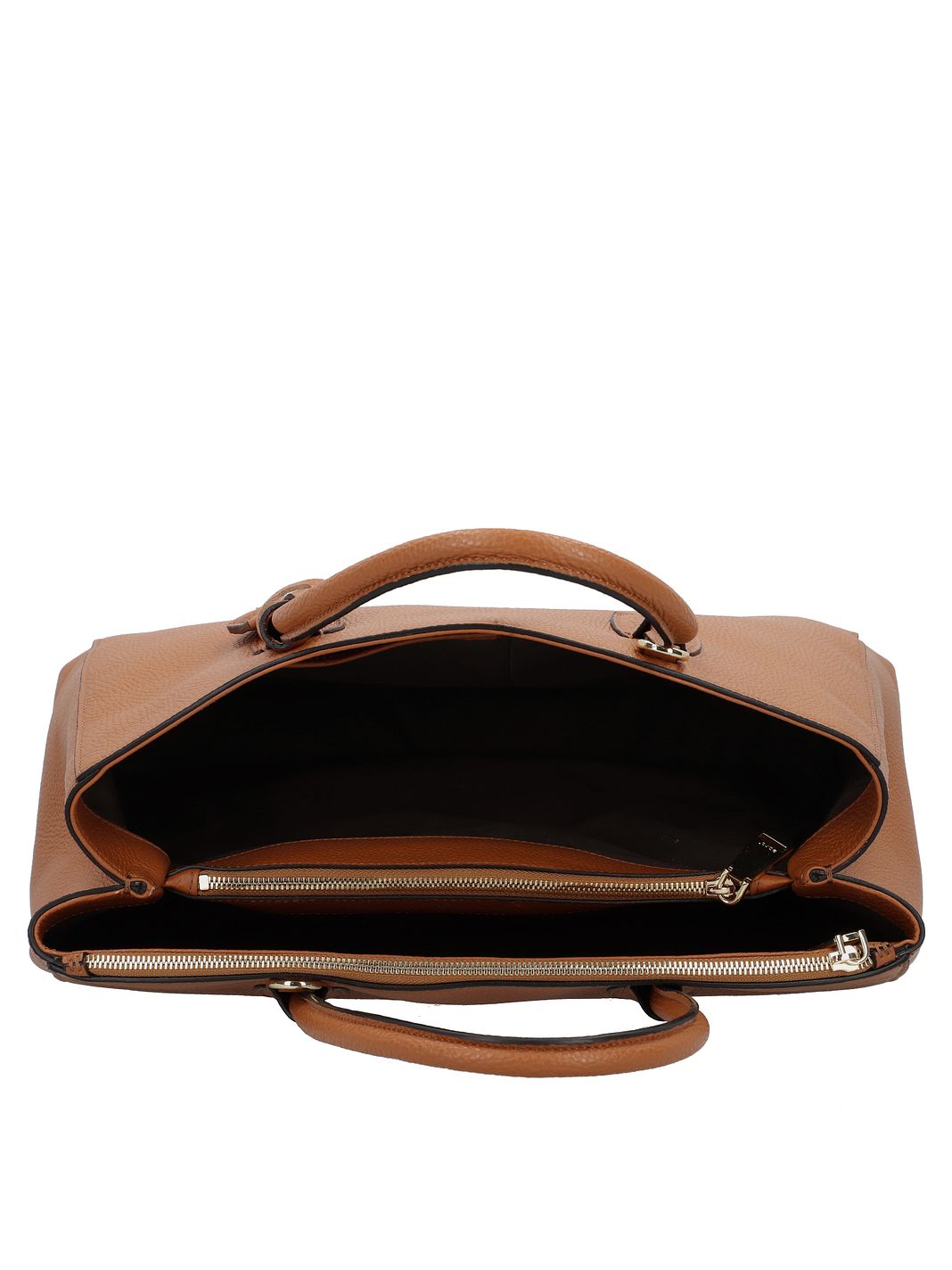 abro Adria Borsa shopper Vera Pelle 41 cm Vano porta PC abro Adria Borsa shopper Vera Pelle 41 cm Vano porta PC