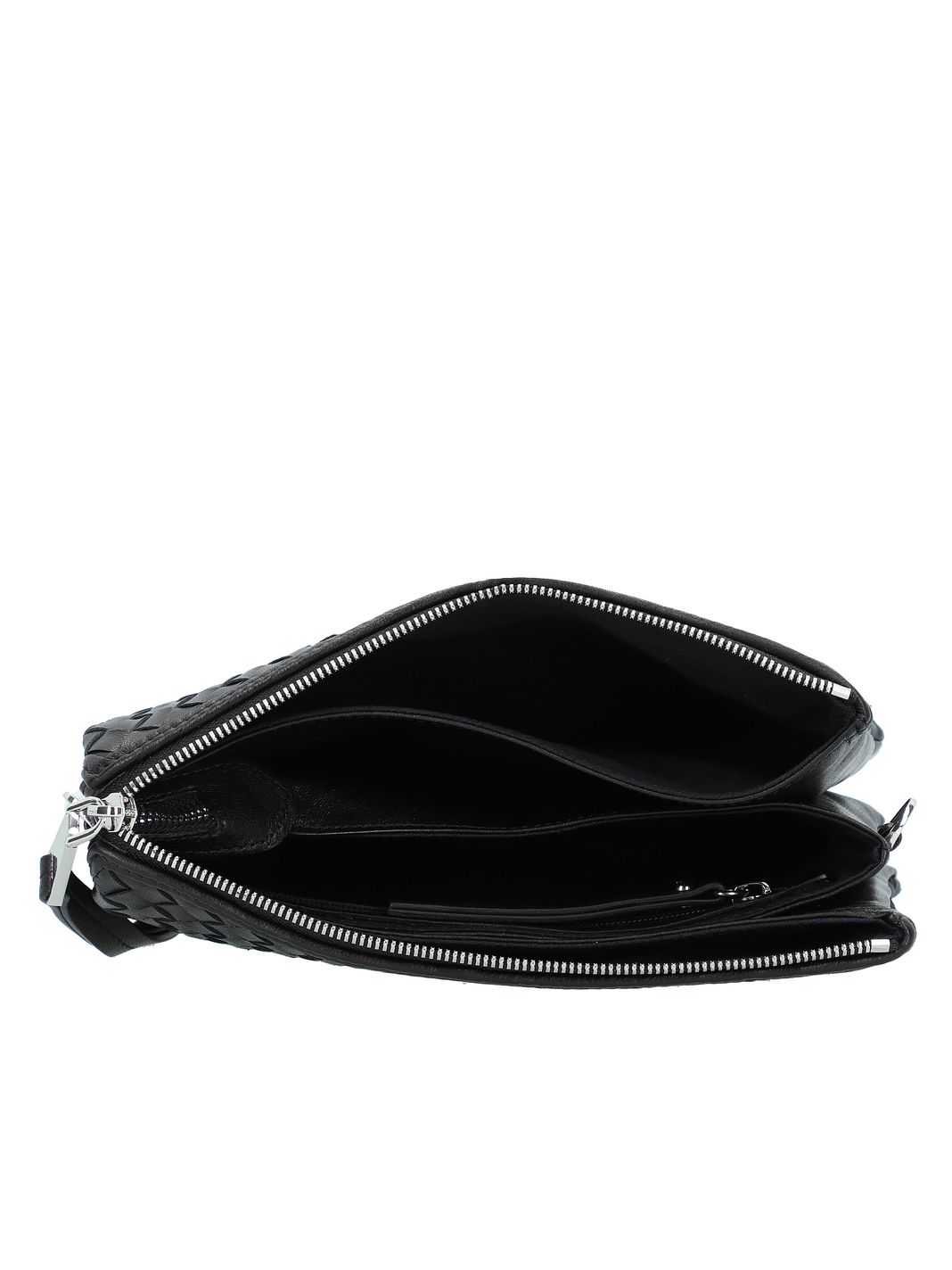 abro Piuma Borsa a tracolla Vera Pelle 25 cm abro Piuma Borsa a tracolla Vera Pelle 25 cm