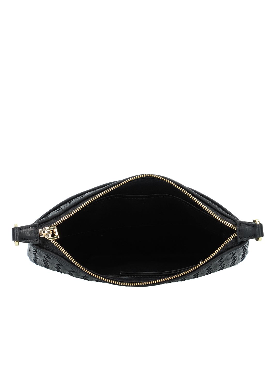 abro Piuma Borsa a tracolla Vera Pelle 26 cm abro Piuma Borsa a tracolla Vera Pelle 26 cm