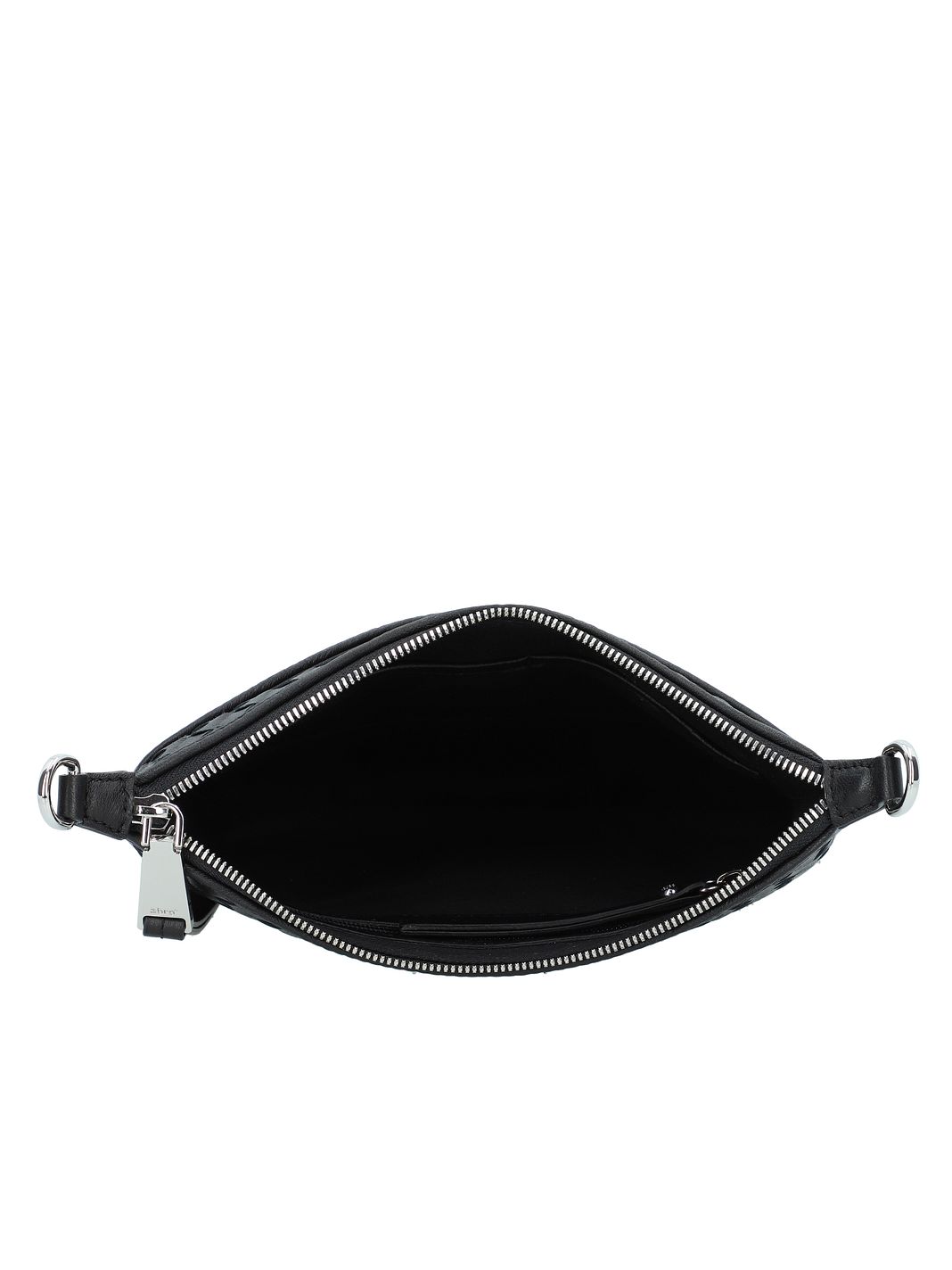 abro Piuma Borsa a tracolla Vera Pelle 26 cm abro Piuma Borsa a tracolla Vera Pelle 26 cm