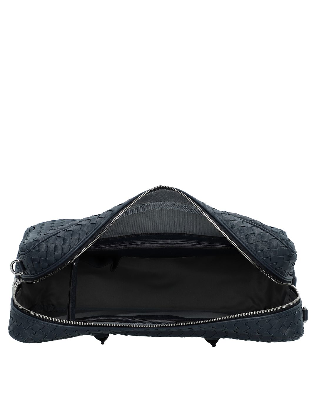 abro Lotus Handväska Läder 40.5 cm