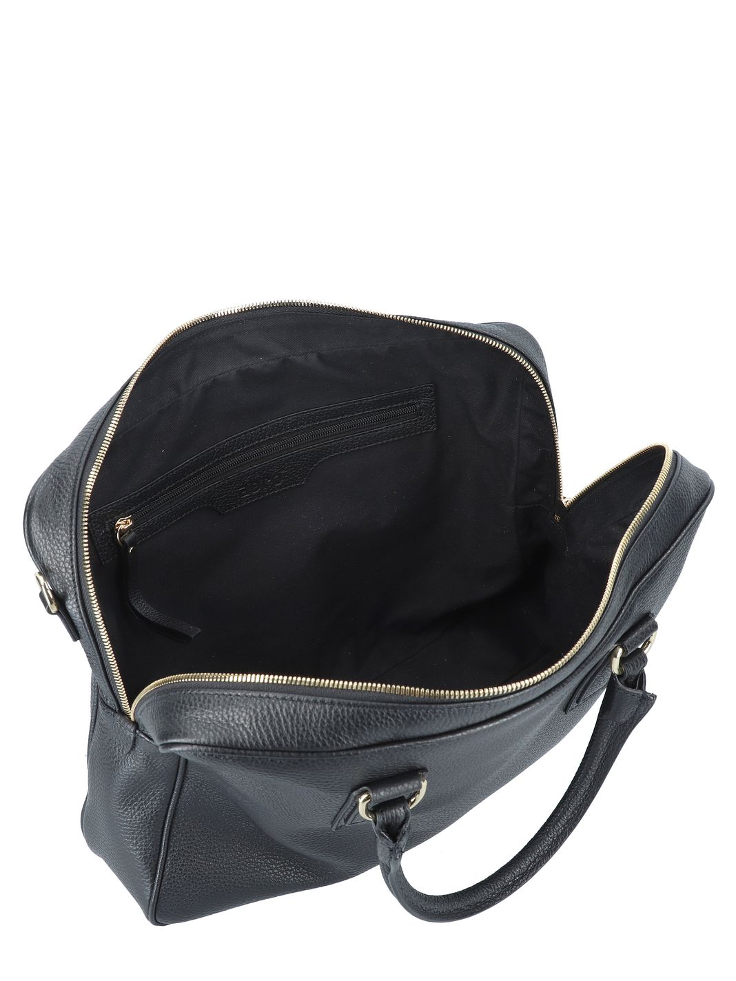 abro Adria Borsetta Vera Pelle 37.5 cm abro Adria Borsetta Vera Pelle 37.5 cm