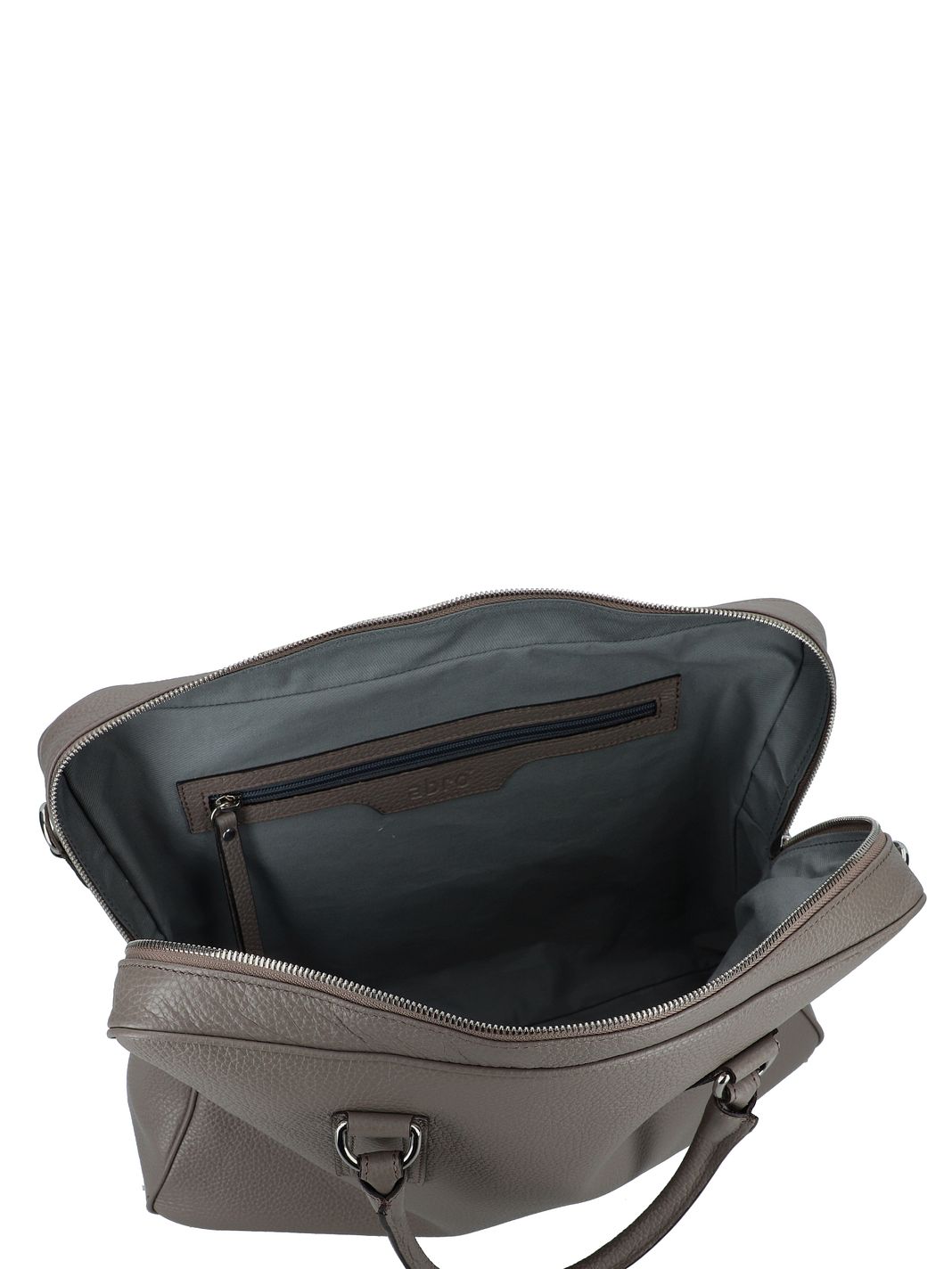 abro Adria Handväska Läder 37.5 cm