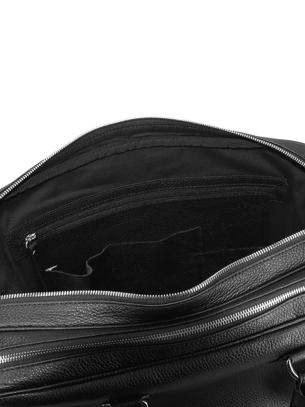 abro Adria Portfölj Läder 40 cm