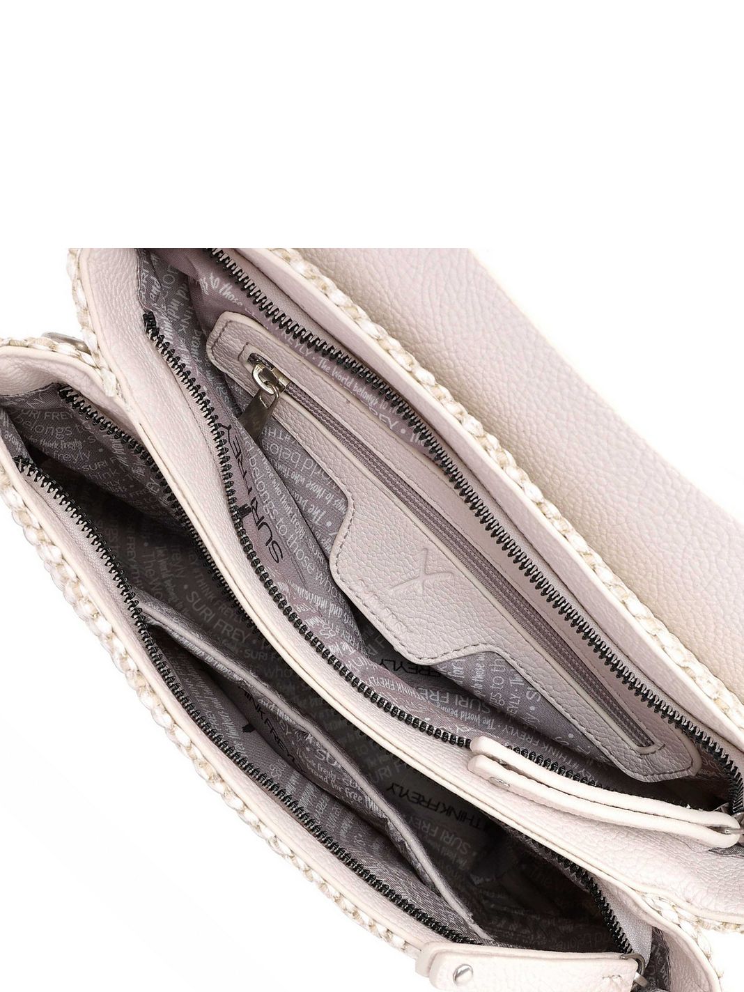 Suri Frey SFY Jamy Borsetta 21 cm Suri Frey SFY Jamy Borsetta 21 cm