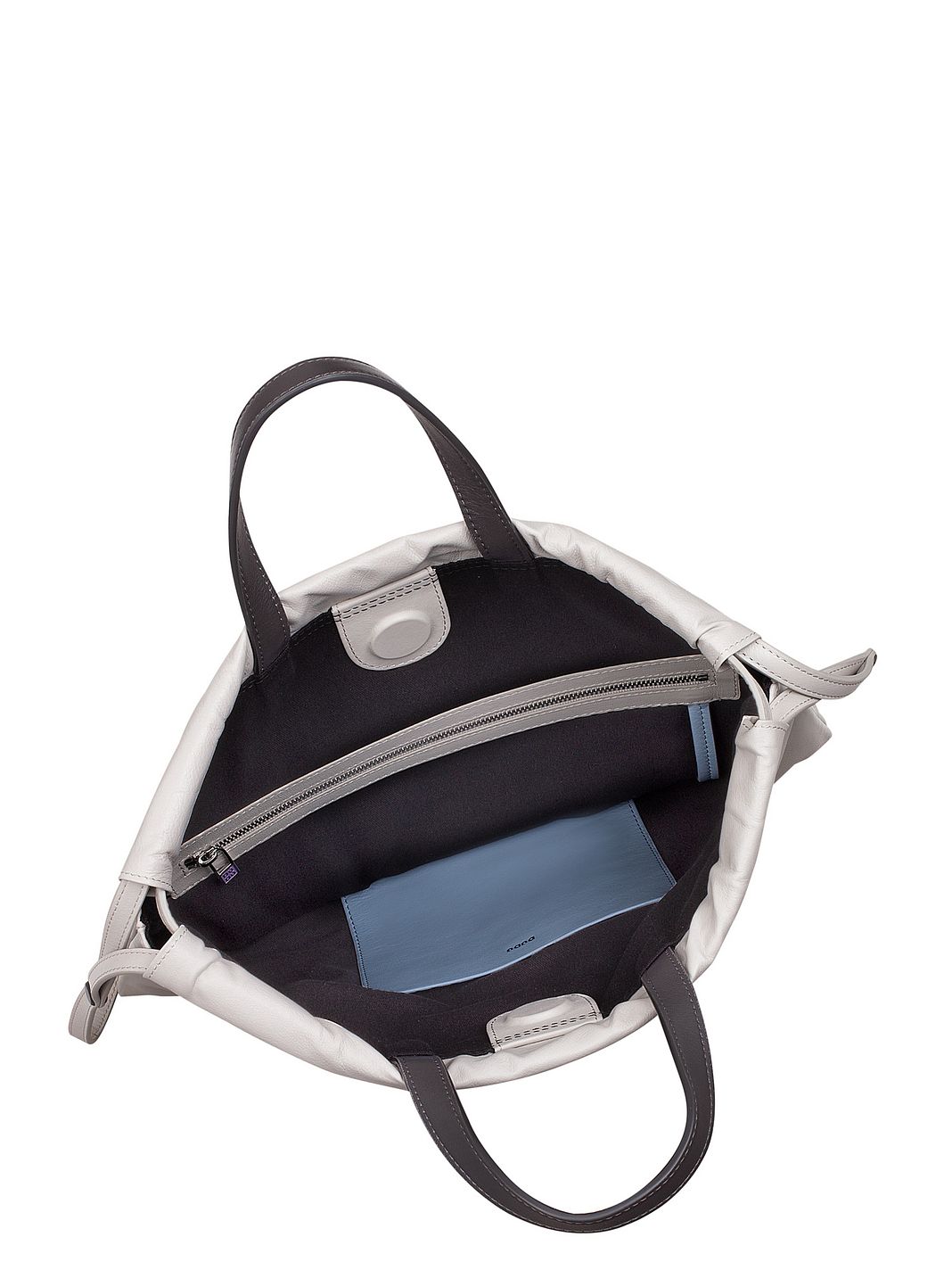 DuDu Linosa Arkireppu Nahka 42 cm
