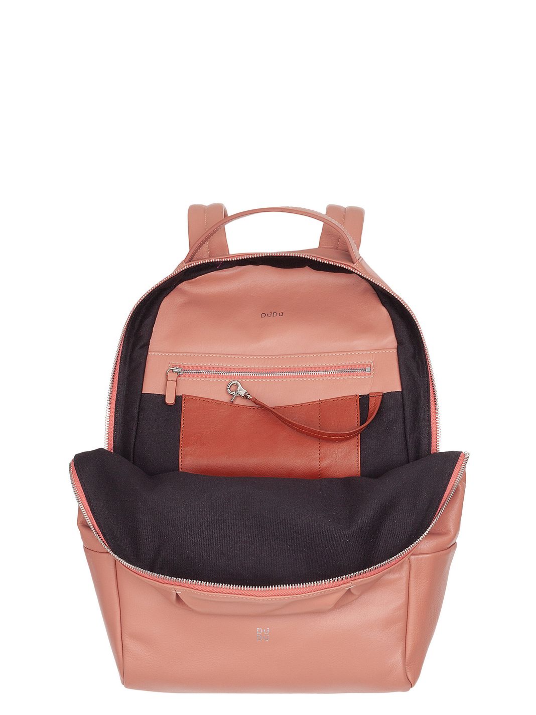 DuDu Rio Zaino da giorno Vera Pelle 37 cm DuDu Rio Zaino da giorno Vera Pelle 37 cm