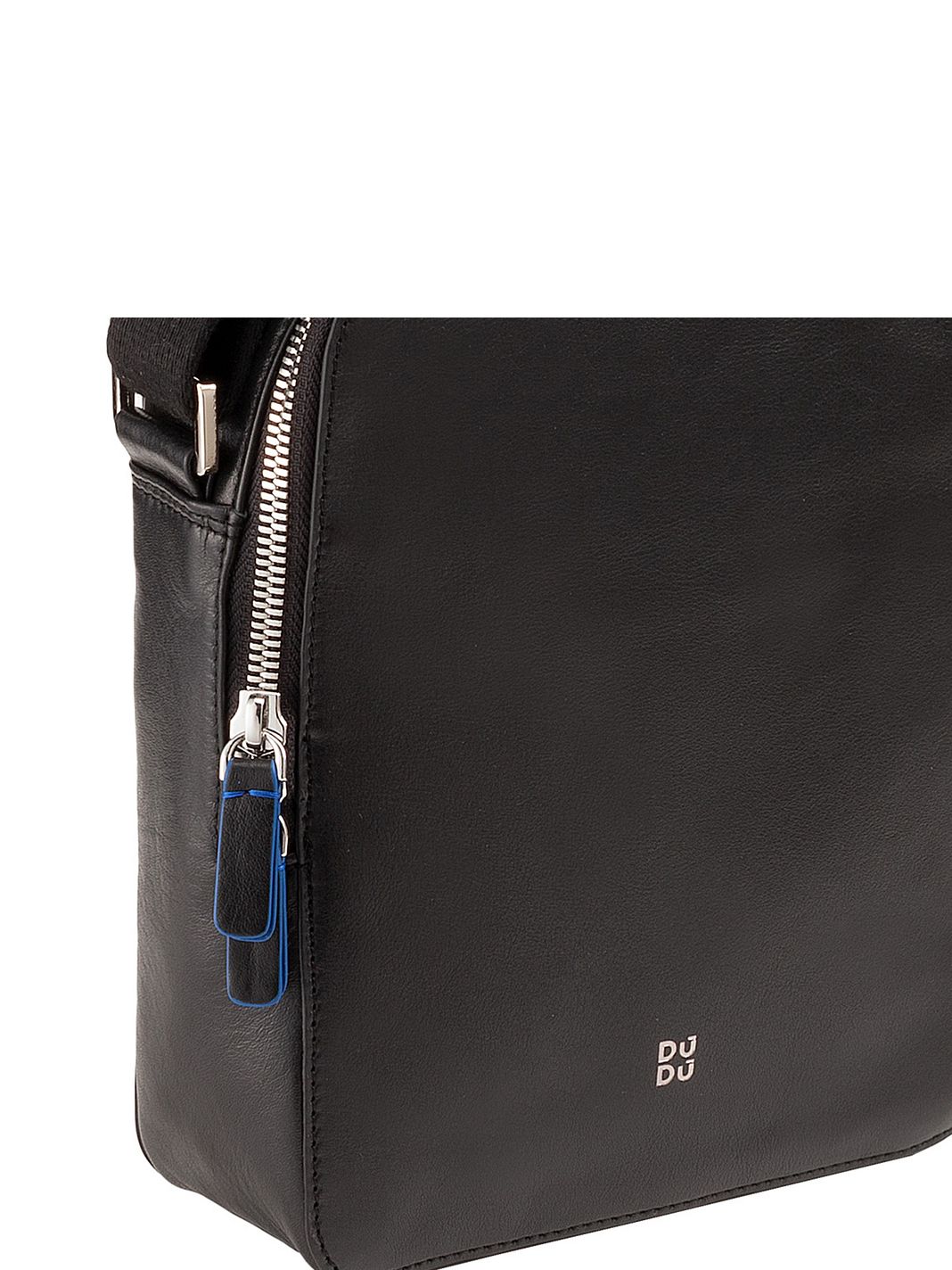 DuDu Okinawa Borsa a tracolla Vera Pelle 22 cm DuDu Okinawa Borsa a tracolla Vera Pelle 22 cm