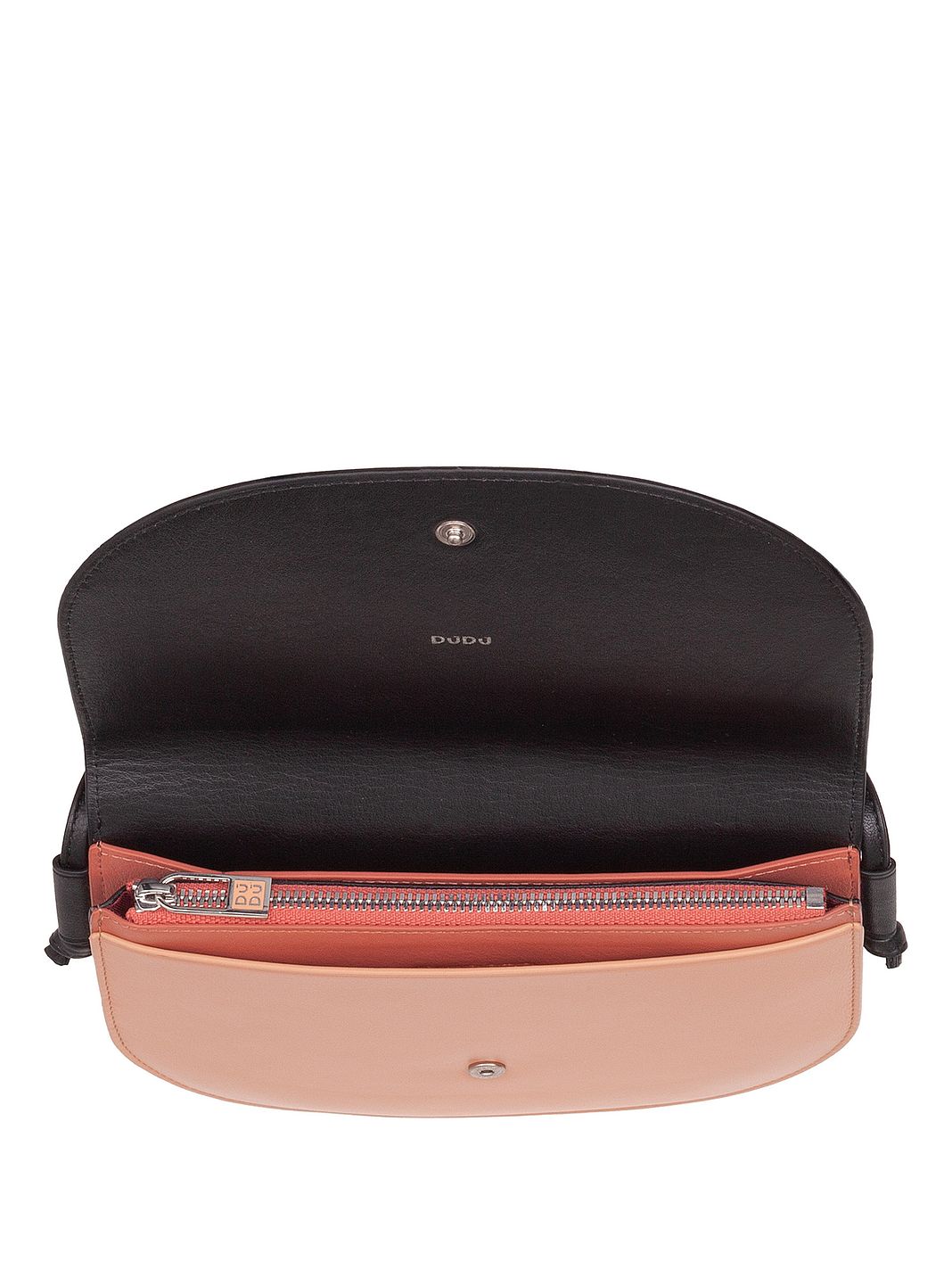 DuDu Altea Borsa a tracolla Vera Pelle 18.5 cm DuDu Altea Borsa a tracolla Vera Pelle 18.5 cm