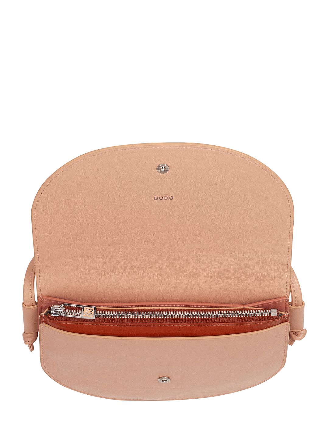 DuDu Altea Borsa a tracolla Vera Pelle 18.5 cm DuDu Altea Borsa a tracolla Vera Pelle 18.5 cm