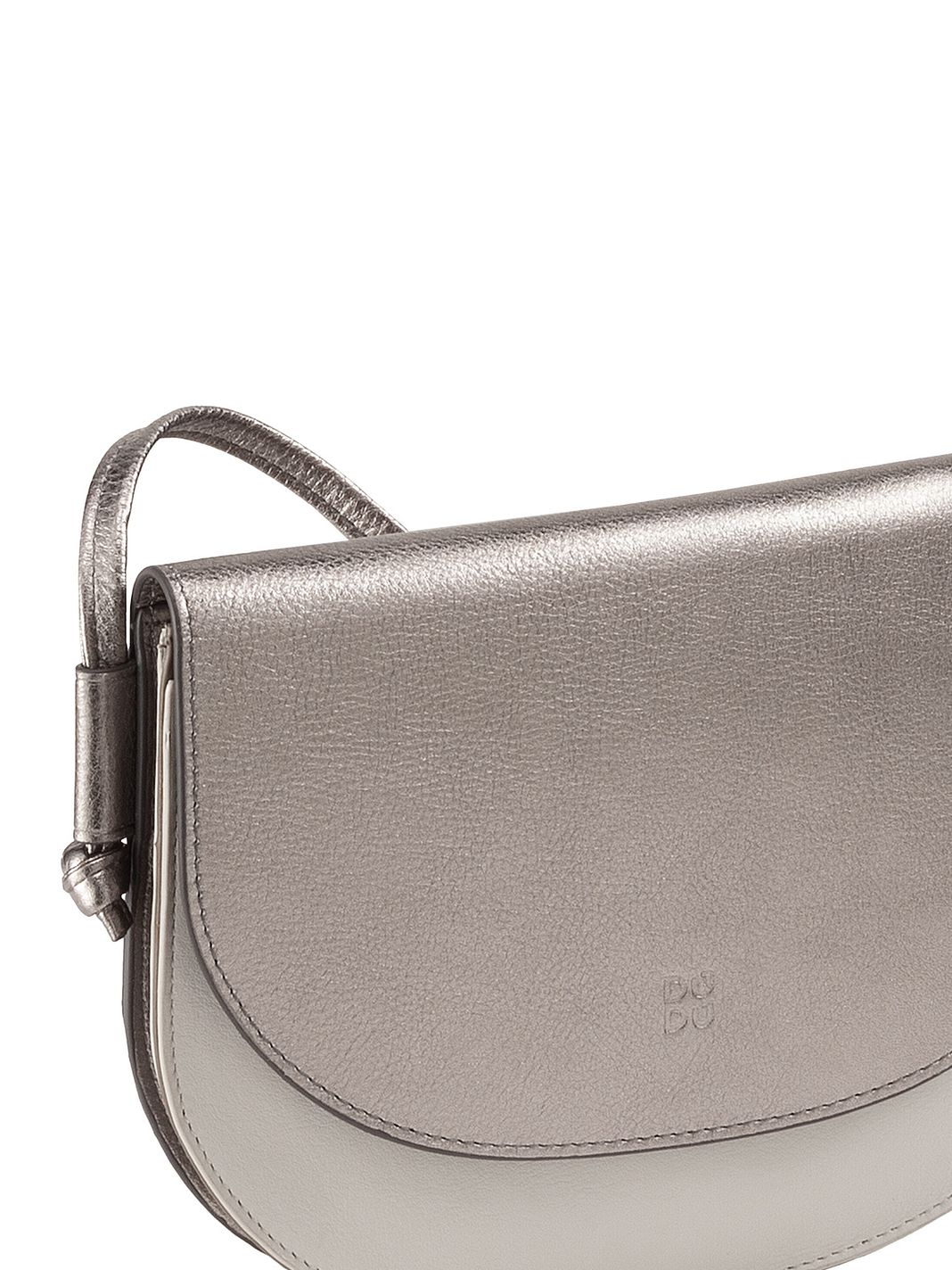 DuDu Altea Borsa a tracolla Vera Pelle 18.5 cm DuDu Altea Borsa a tracolla Vera Pelle 18.5 cm