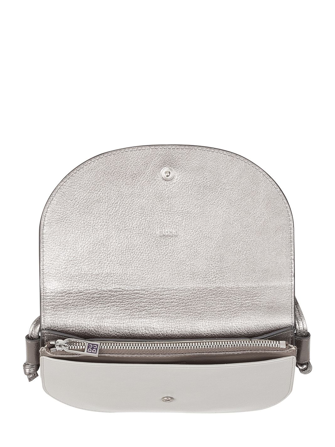 DuDu Altea Borsa a tracolla Vera Pelle 18.5 cm DuDu Altea Borsa a tracolla Vera Pelle 18.5 cm