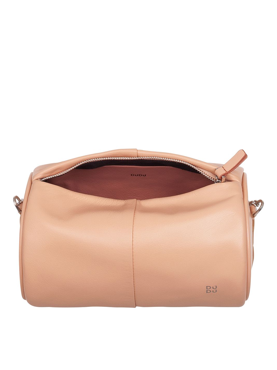 DuDu Abigail Borsa a tracolla Vera Pelle 19.5 cm DuDu Abigail Borsa a tracolla Vera Pelle 19.5 cm