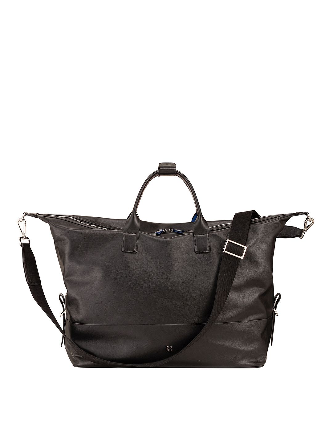 DuDu Miami Borsa da viaggio Weekender Vera Pelle 43 cm DuDu Miami Borsa da viaggio Weekender Vera Pelle 43 cm