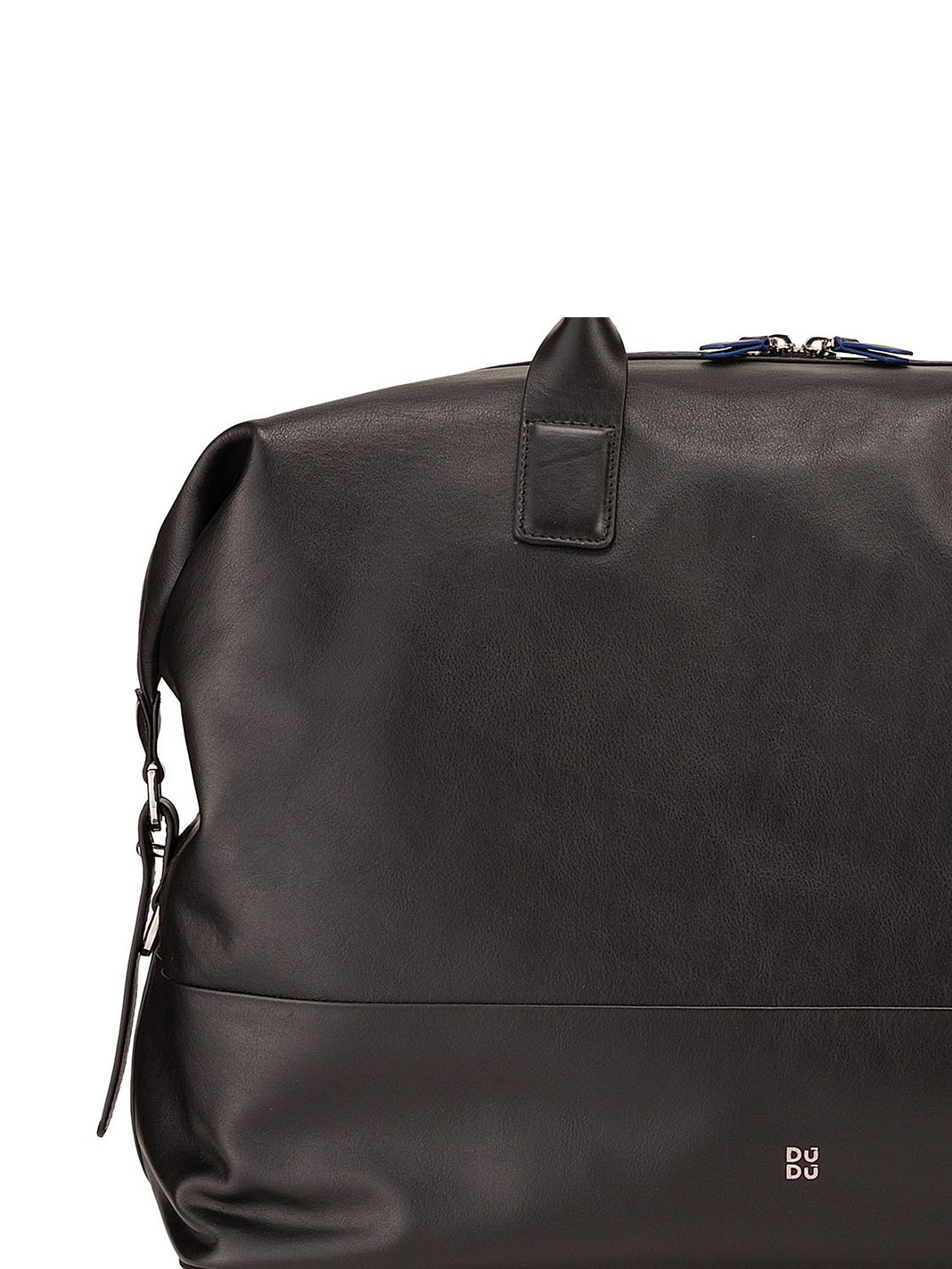 DuDu Miami Borsa da viaggio Weekender Vera Pelle 43 cm DuDu Miami Borsa da viaggio Weekender Vera Pelle 43 cm