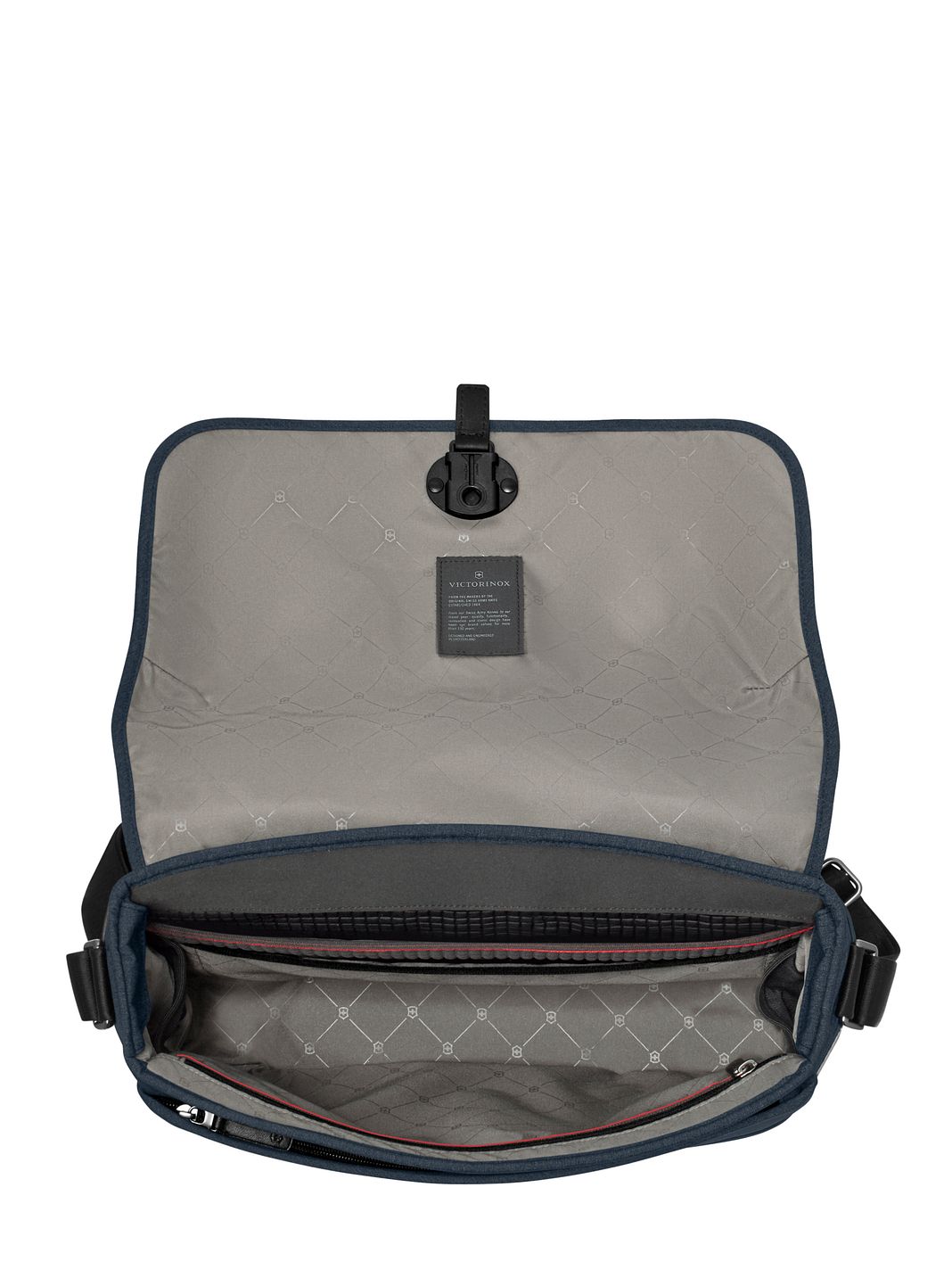 Victorinox Architecture Urban 2 Maletín Mensajero 41 cm Compartimento para el portátil Victorinox Architecture Urban 2 Maletín Mensajero 41 cm Compartimento para el portátil