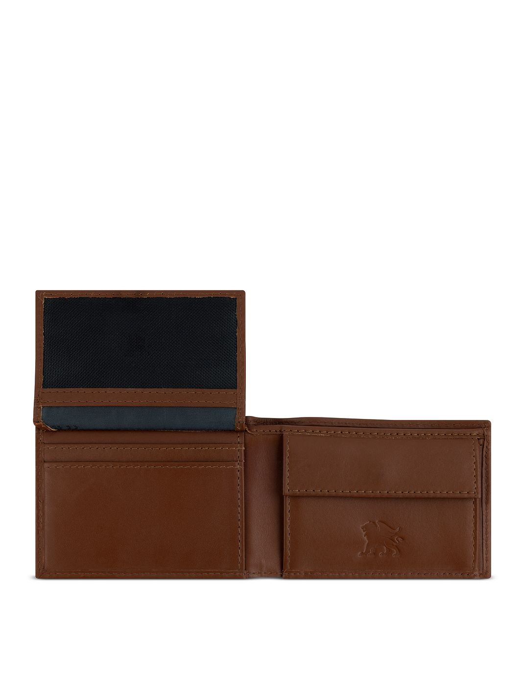 mano Don Antonio Portafoglio Protezione RFID Vera Pelle 10 cm mano Don Antonio Portafoglio Protezione RFID Vera Pelle 10 cm