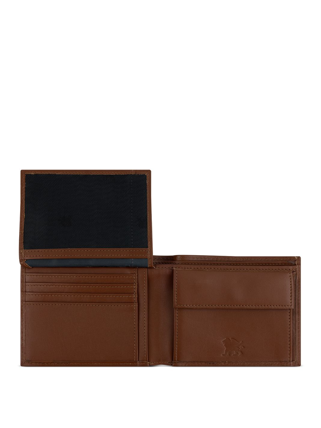 mano Don Antonio Portafoglio Protezione RFID Vera Pelle 12 cm mano Don Antonio Portafoglio Protezione RFID Vera Pelle 12 cm