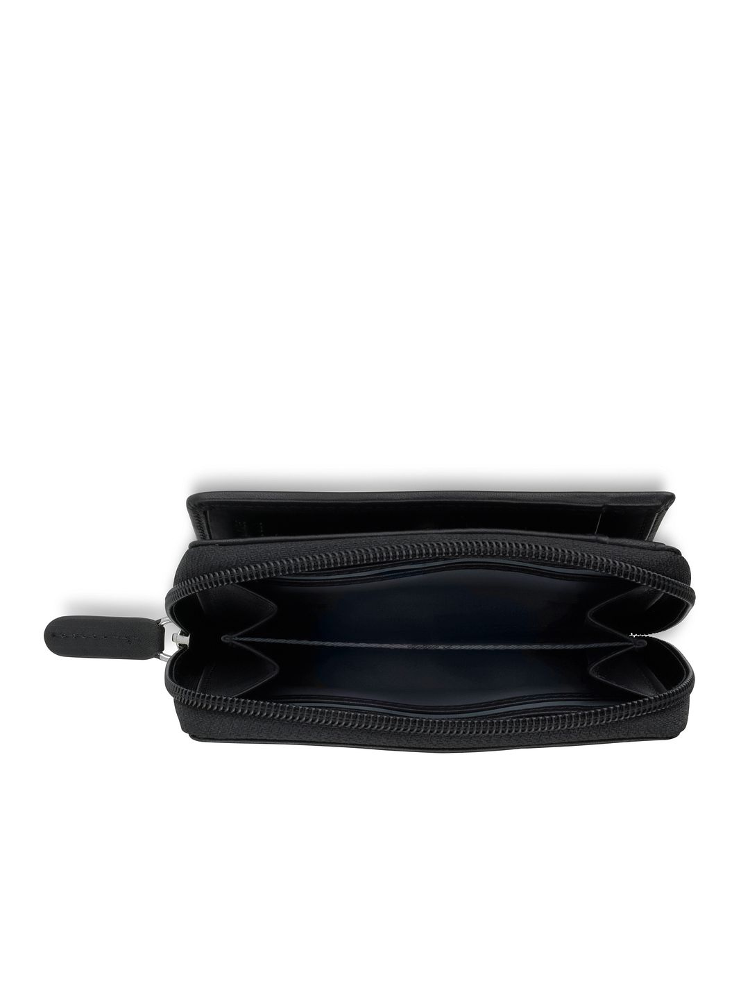 mano Don Andrea Portafoglio Protezione RFID Vera Pelle 12 cm mano Don Andrea Portafoglio Protezione RFID Vera Pelle 12 cm