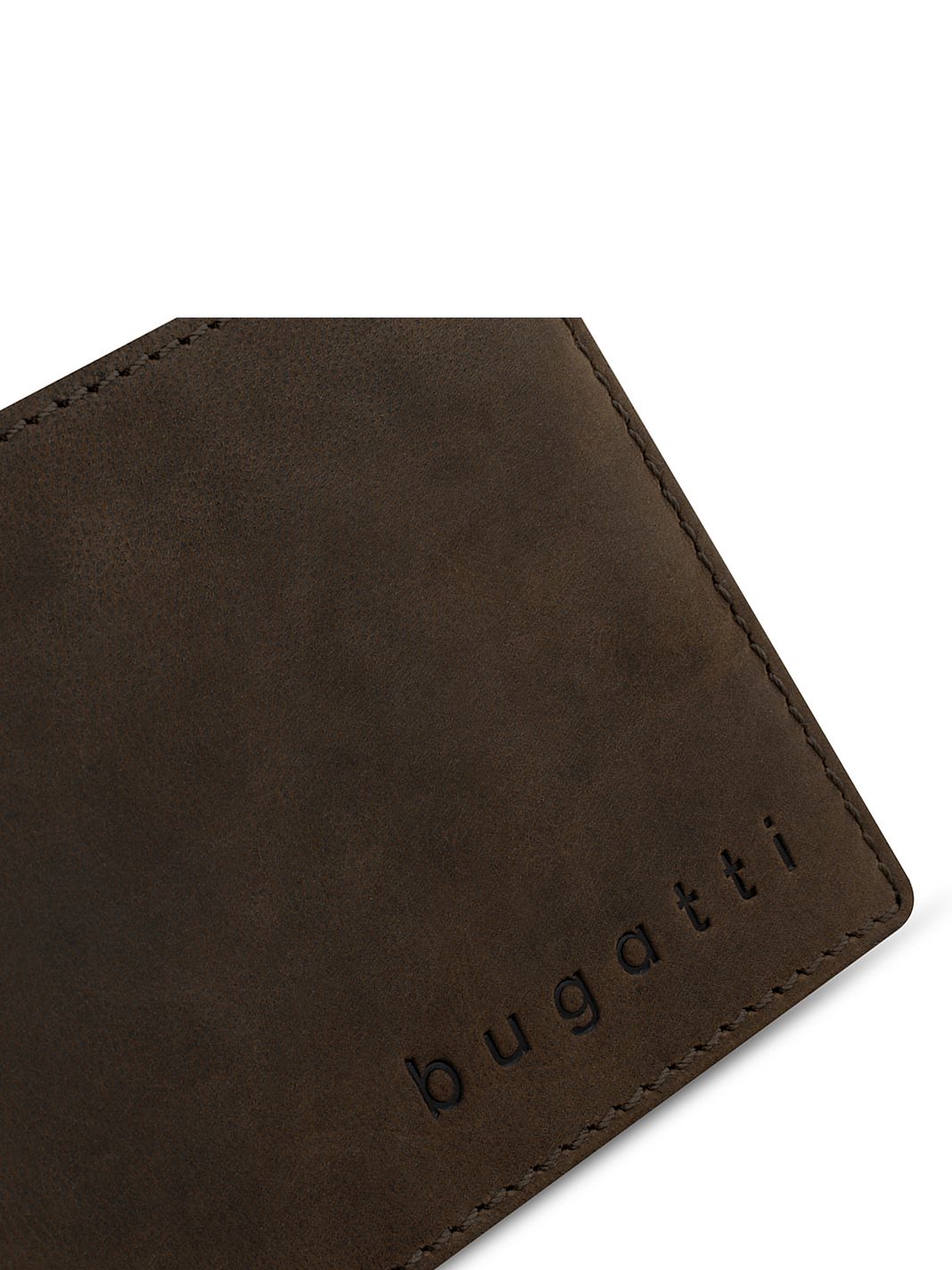 bugatti Luca Lompakko Nahka 11 cm