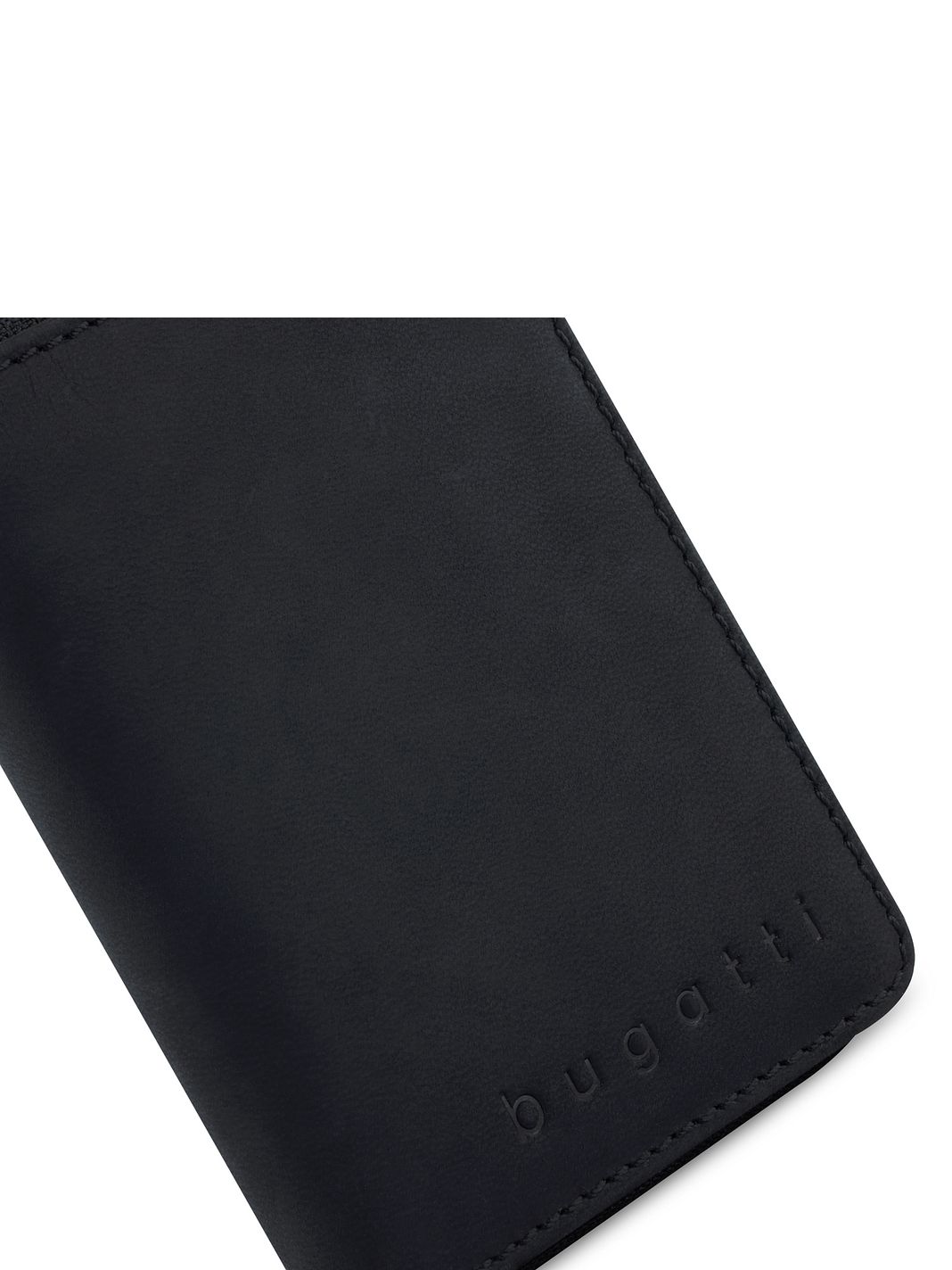 bugatti Luca Portafoglio Vera Pelle 12 cm