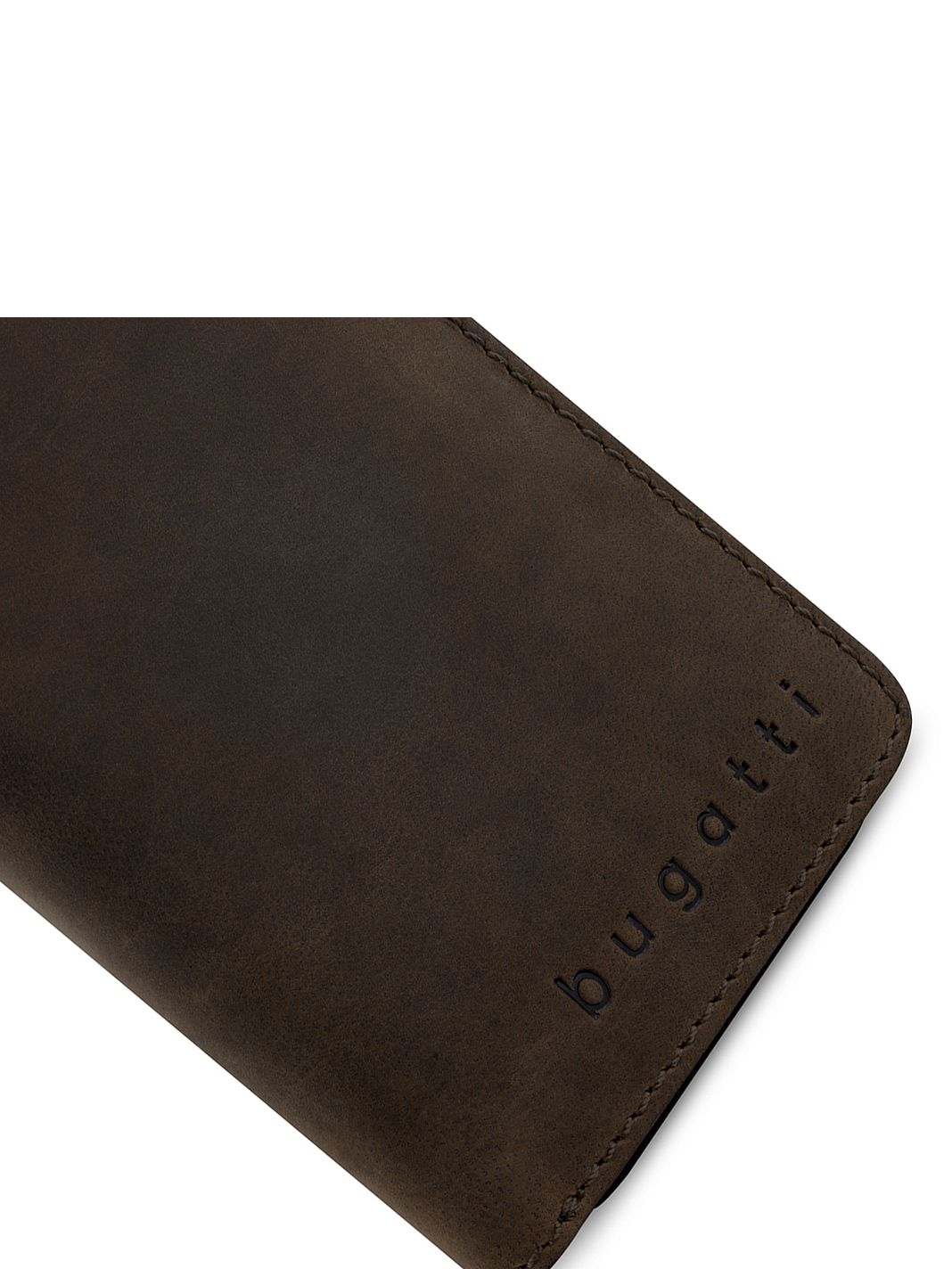 bugatti Luca Portafoglio Vera Pelle 12 cm bugatti Luca Portafoglio Vera Pelle 12 cm