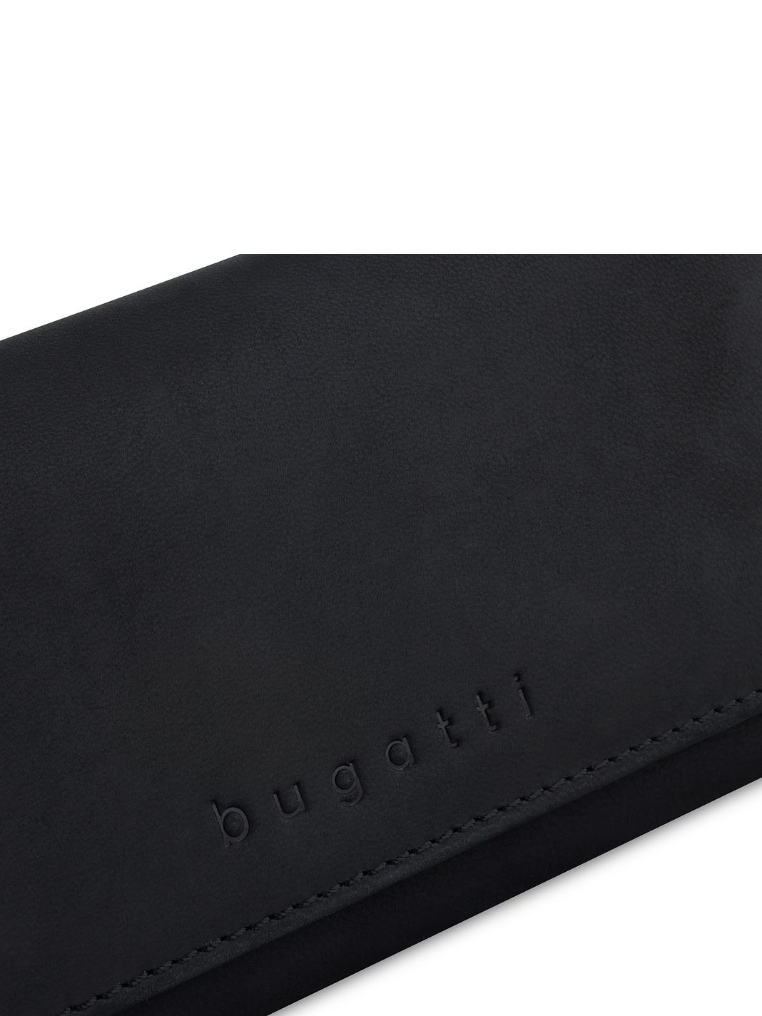 bugatti Luca Portafoglio Vera Pelle 18.5 cm bugatti Luca Portafoglio Vera Pelle 18.5 cm