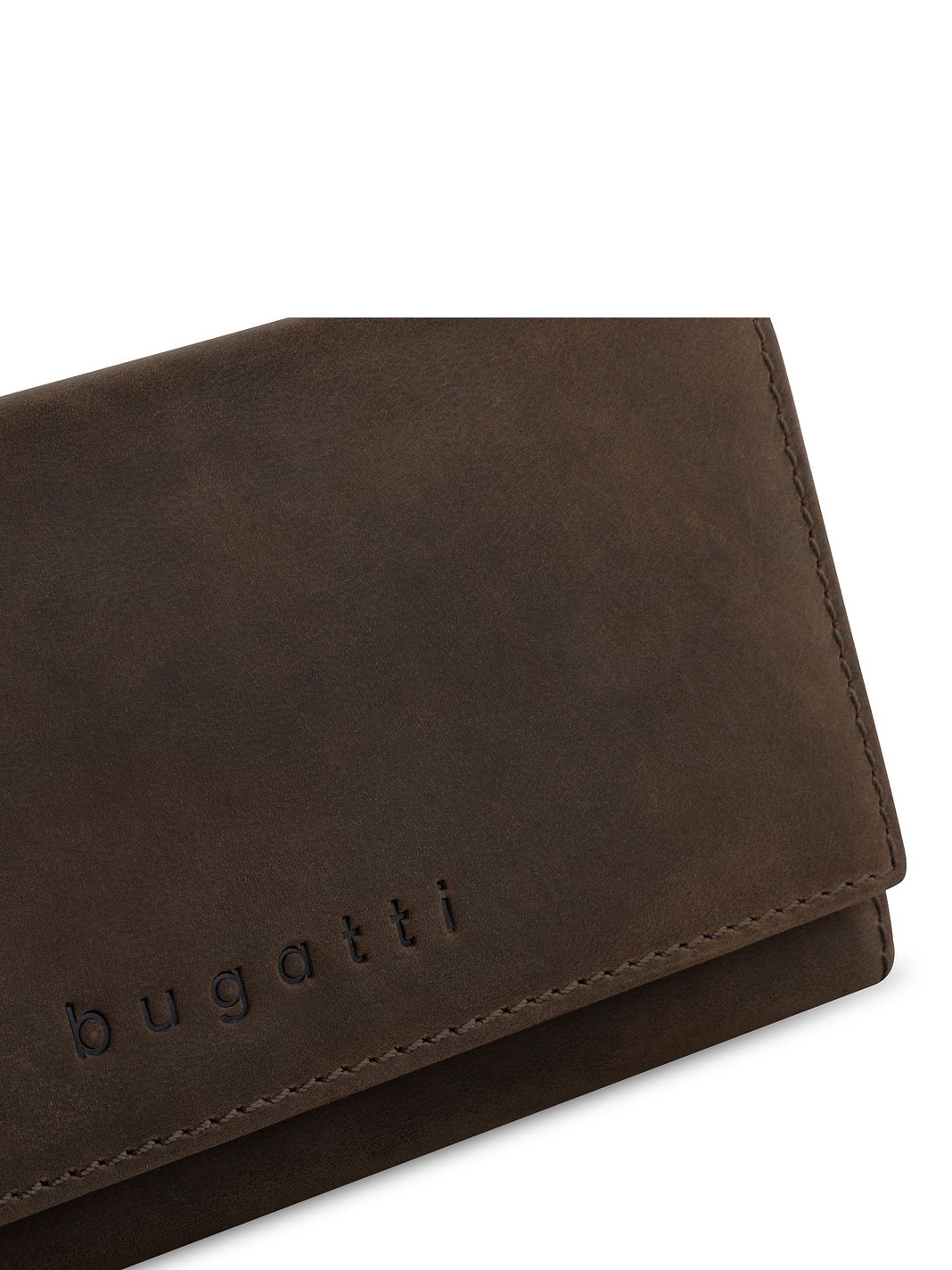 bugatti Luca Portafoglio Vera Pelle 18.5 cm bugatti Luca Portafoglio Vera Pelle 18.5 cm