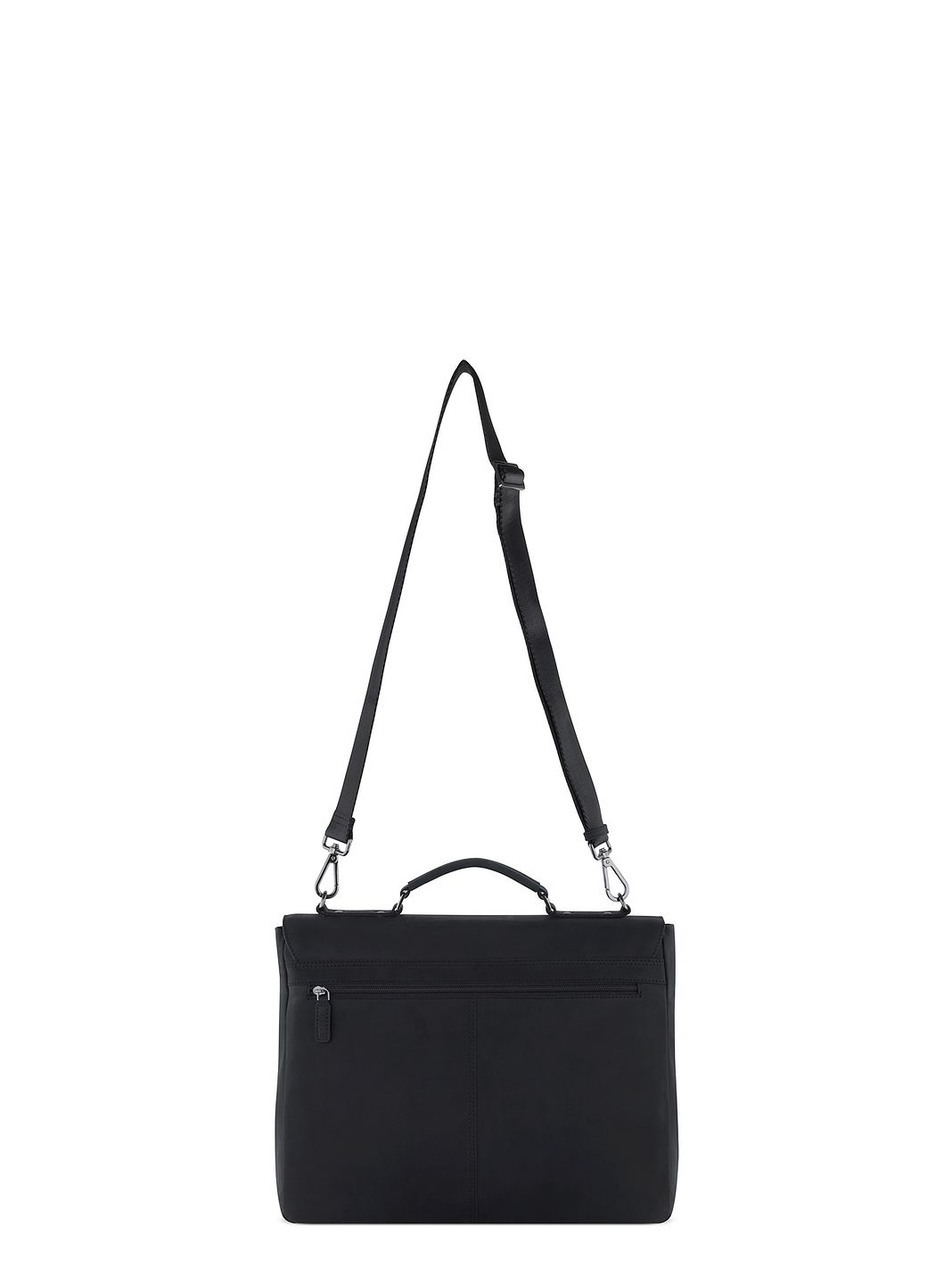 bugatti Luca Dokumenttaske Messenger Læder 39 cm Laptoprum bugatti Luca Dokumenttaske Messenger Læder 39 cm Laptoprum
