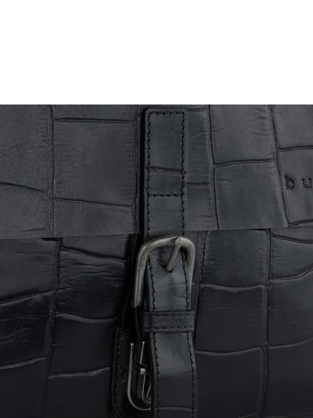 bugatti Nevio Cartella Messenger Vera Pelle 30 cm bugatti Nevio Cartella Messenger Vera Pelle 30 cm