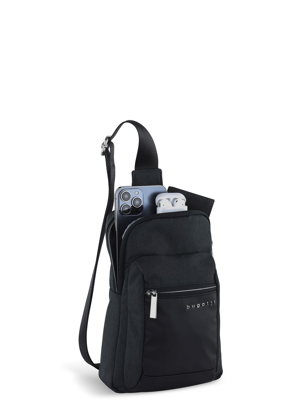 bugatti Sera Kännykkäkotelo Nahka 17 cm